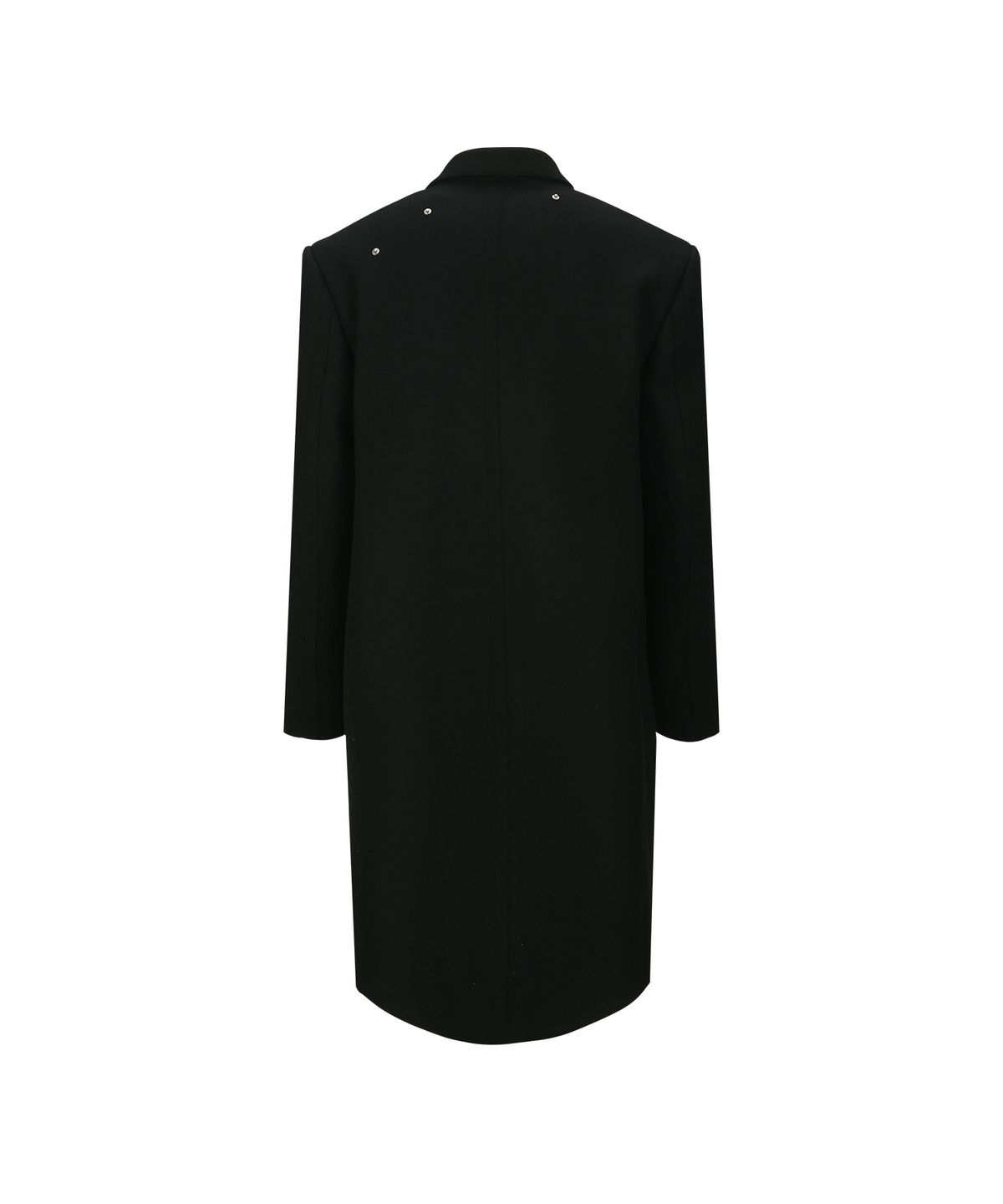 앤더슨벨(ADSB ANDERSSON BELL) UNISEX JAMES WOOL COAT awa731u(BLACK)