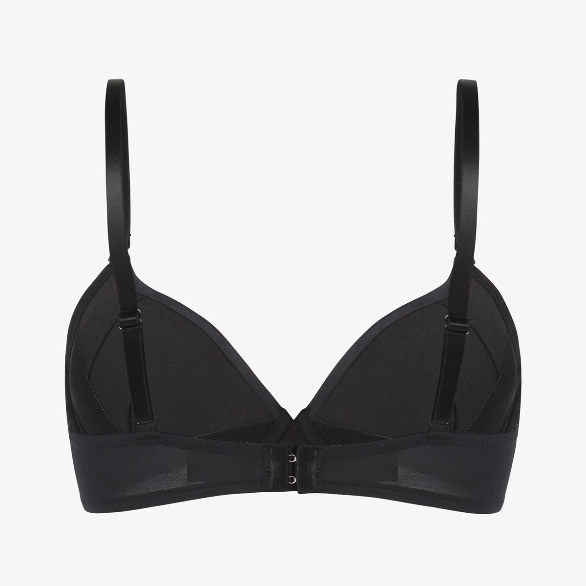 휠라언더웨어(FILA UNDERWEAR) 에센셜 클래식 노와이어 브라+팬티 3종(햄/비키니/사각) 택1 세트 5colors(FI253BR01F008001)