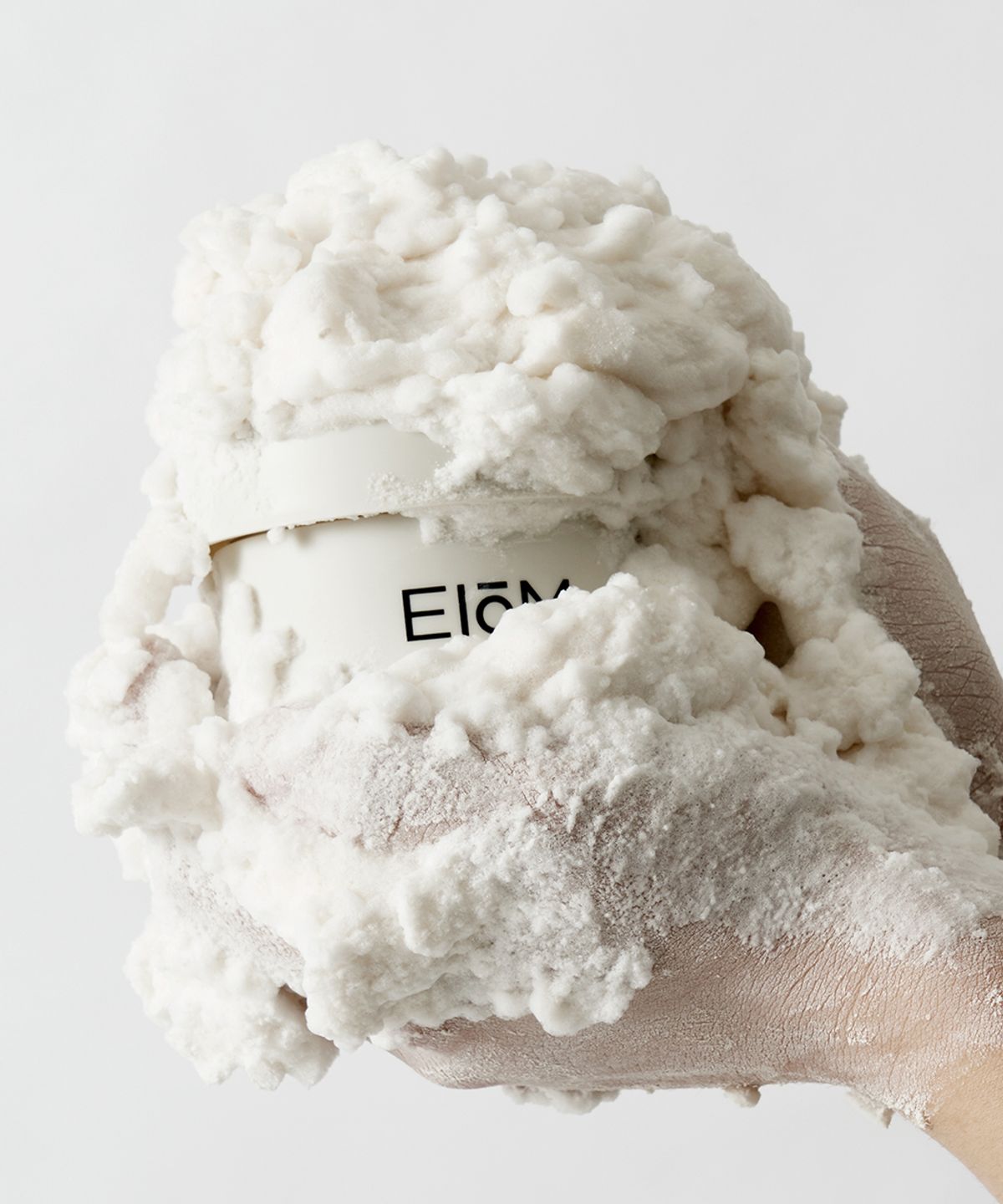 이옴(EIOM) 트러블 요거팩 클렌저 80g x 2개(+Gift_스파츌라 증정)
