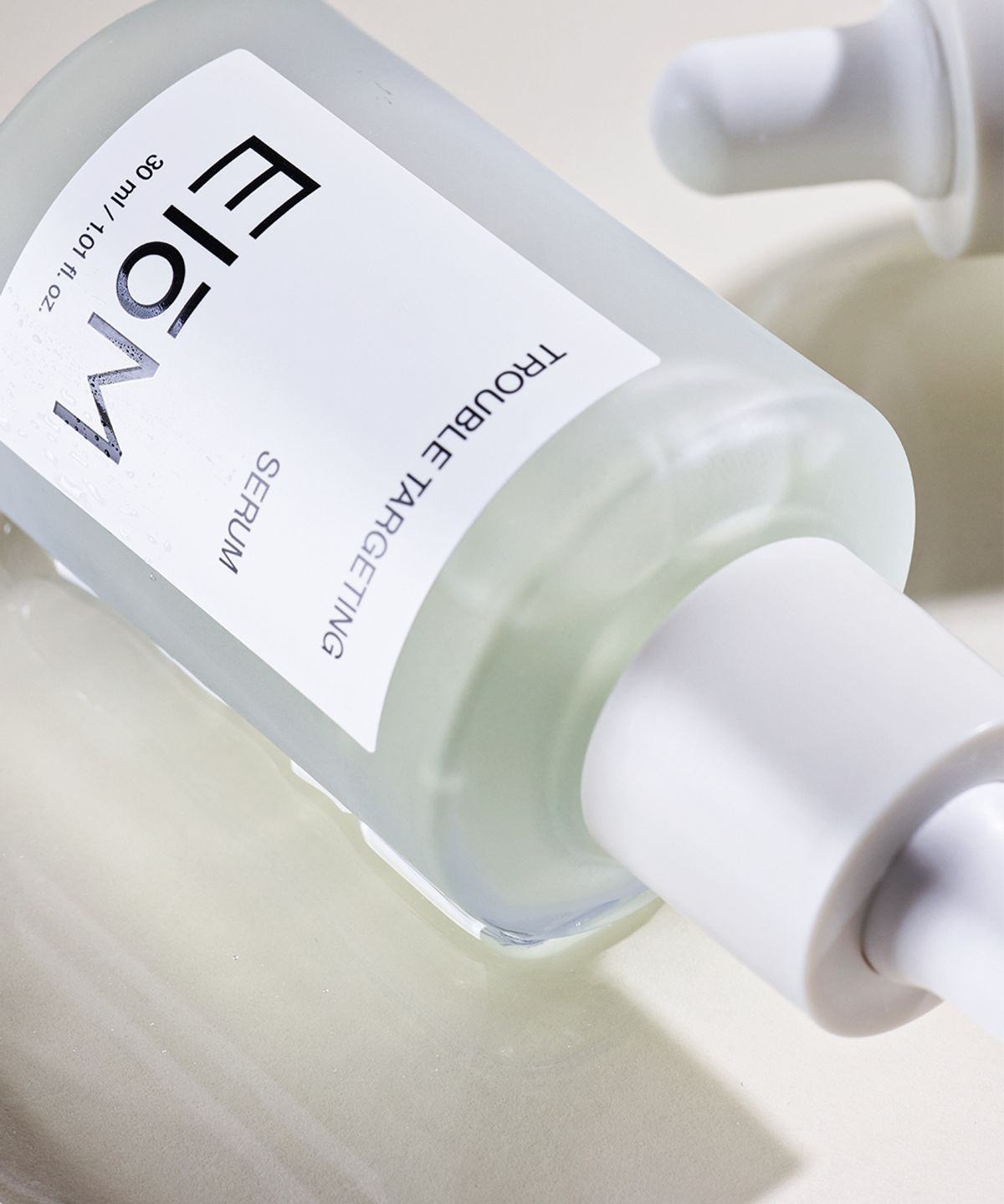 이옴(EIOM) 이옴 트러블 타겟팅 세럼 30ml x 2개