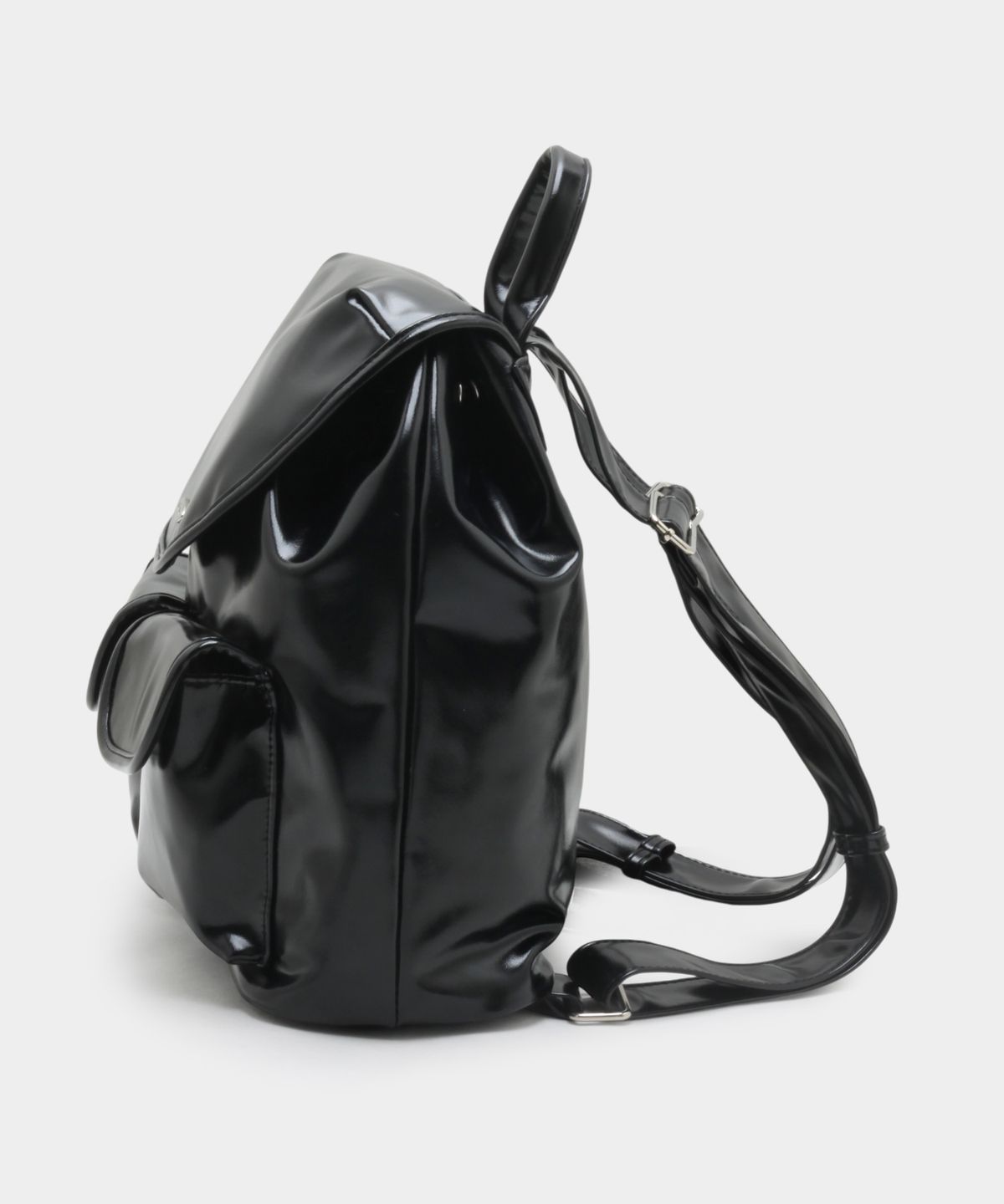 마틴콕스(MATINCOX) Cozy Backpack-Black