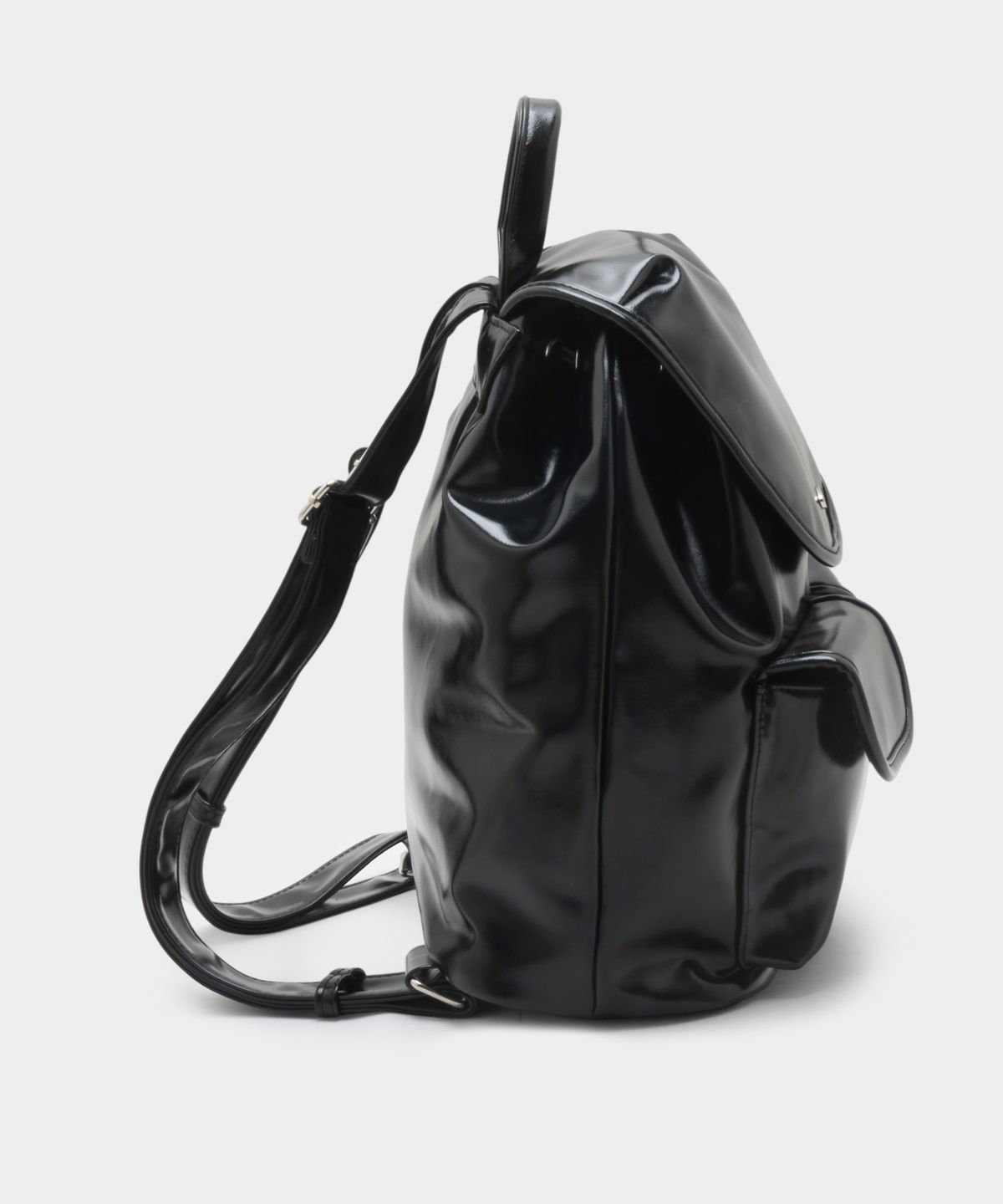 마틴콕스(MATINCOX) Cozy Backpack-Black