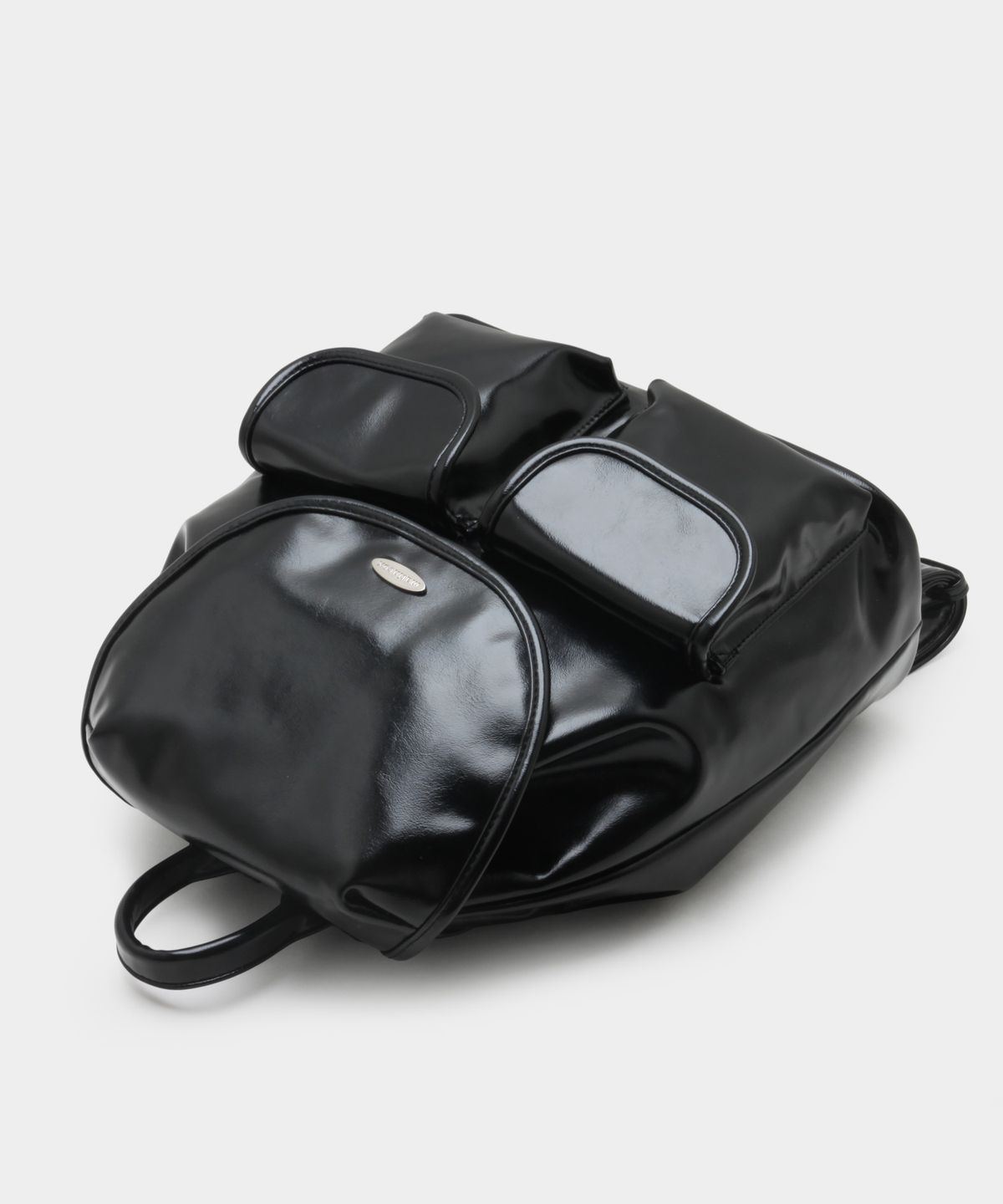 마틴콕스(MATINCOX) Cozy Backpack-Black