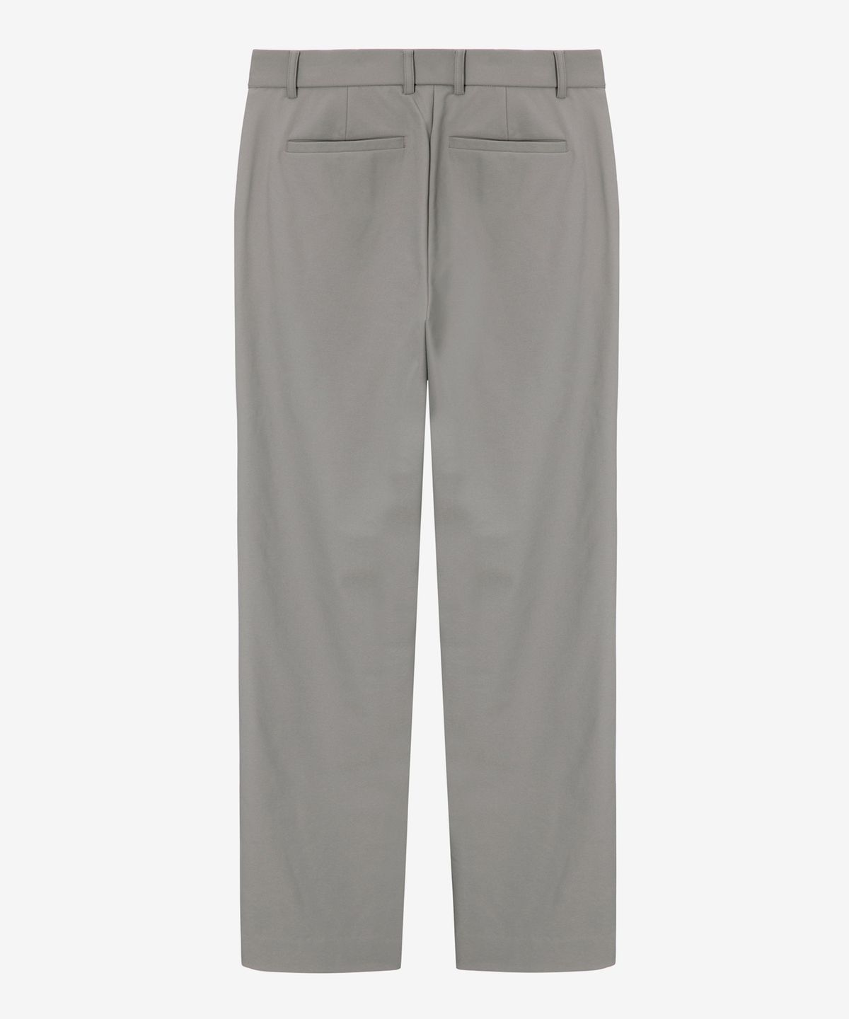 마인드브릿지(MINDBRIDGE) [컴포트]기모 테이퍼드 밴딩 팬츠 - 2color