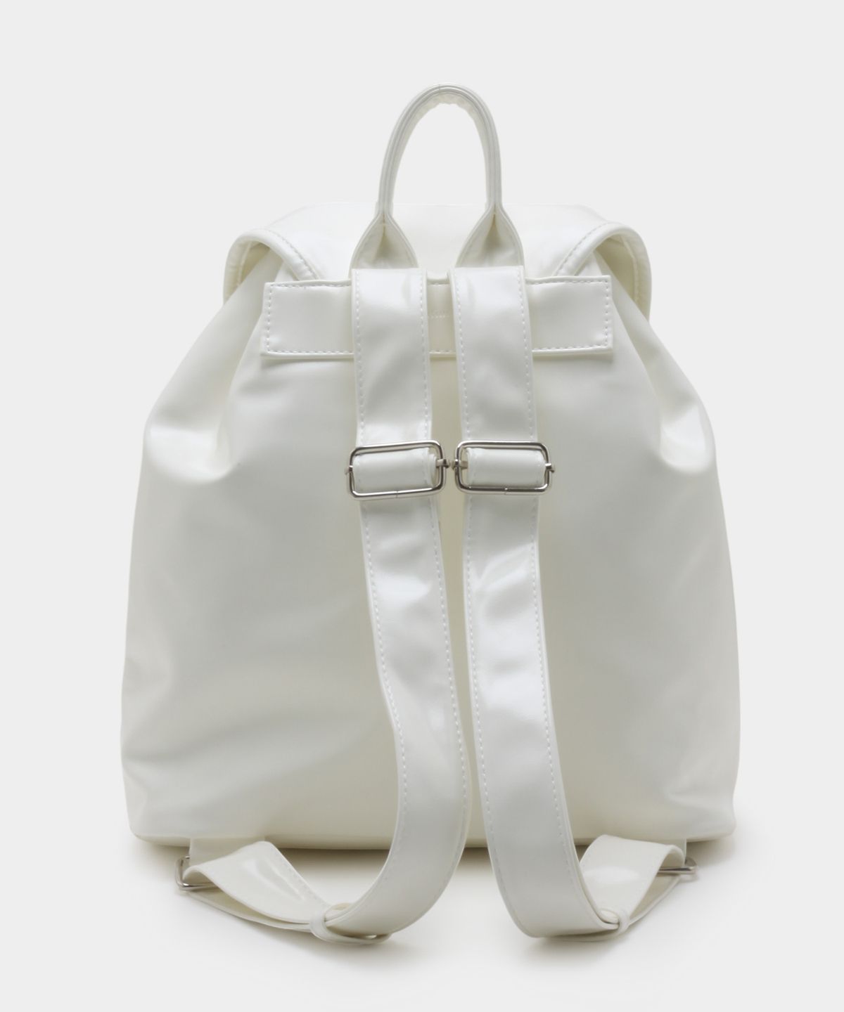 마틴콕스(MATINCOX) Cozy Backpack-Cream