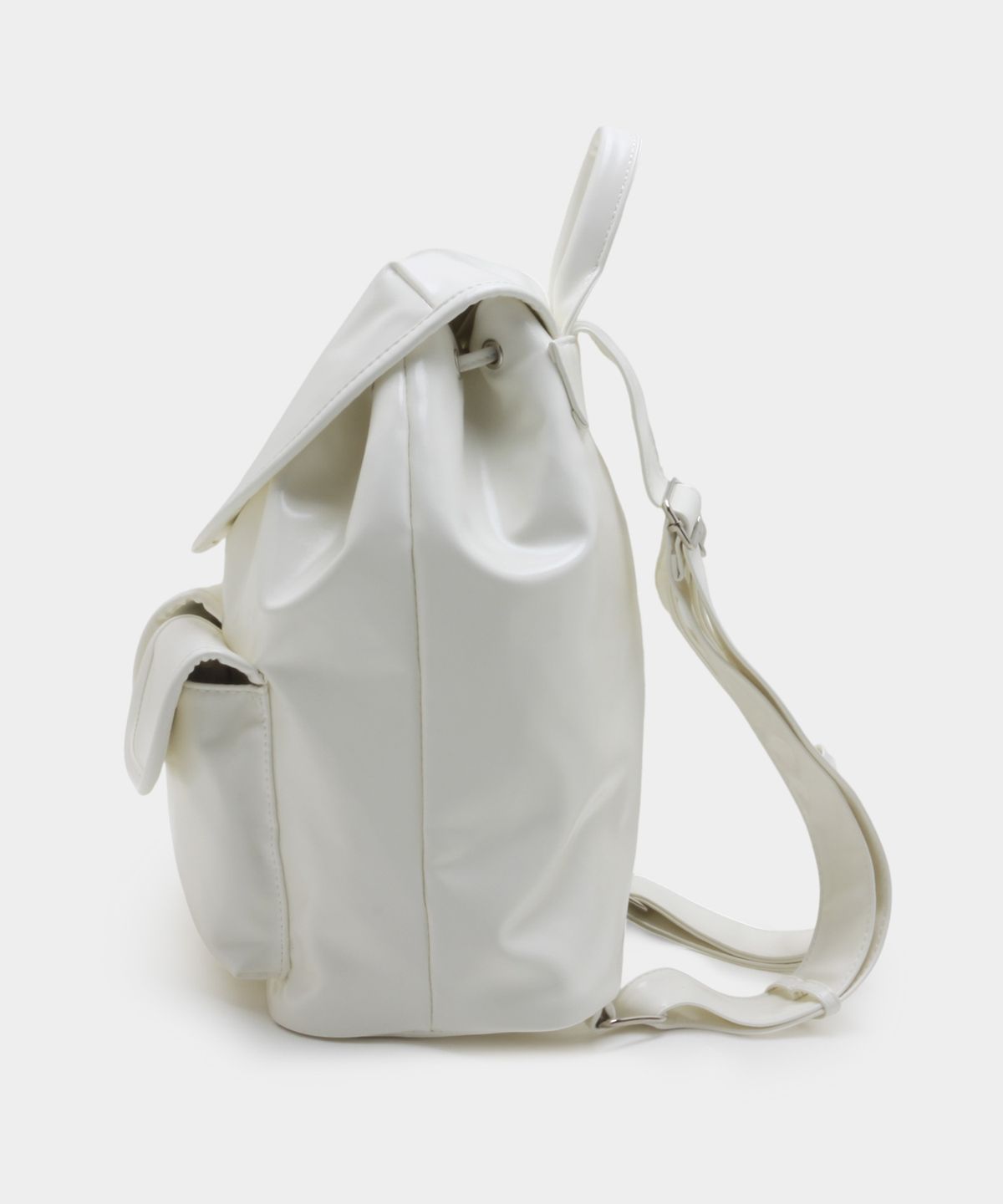 마틴콕스(MATINCOX) Cozy Backpack-Cream