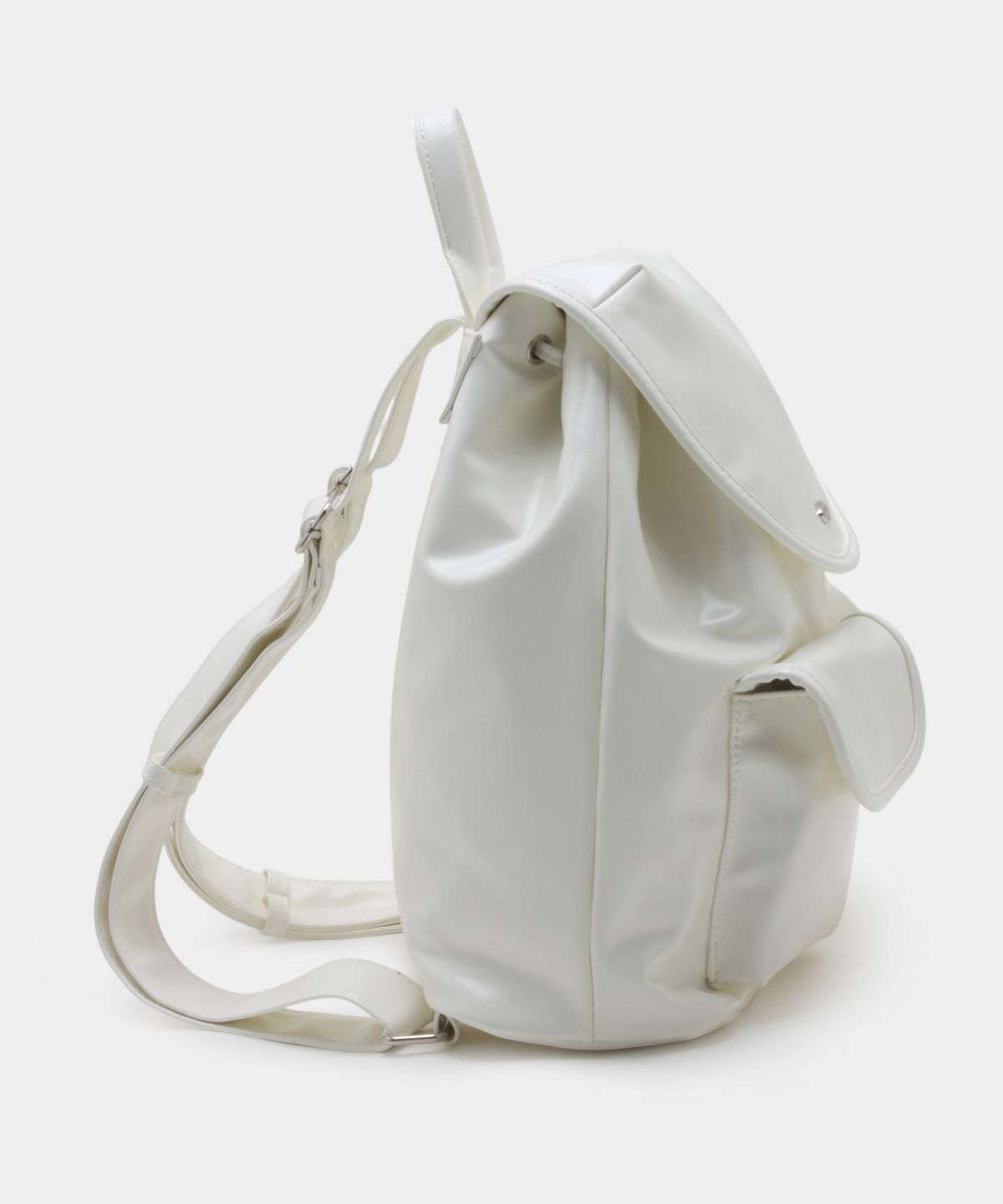 마틴콕스(MATINCOX) Cozy Backpack-Cream