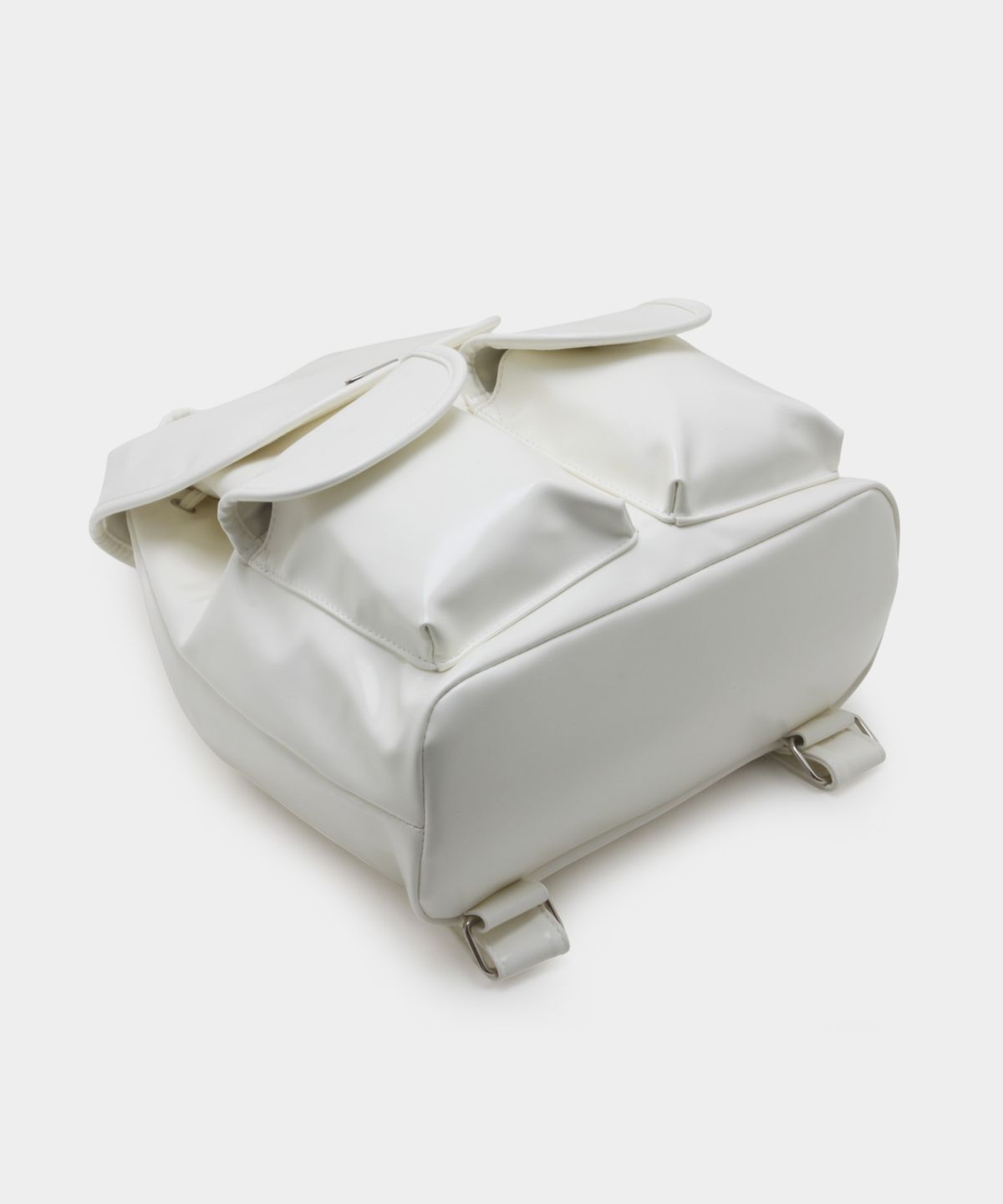 마틴콕스(MATINCOX) Cozy Backpack-Cream