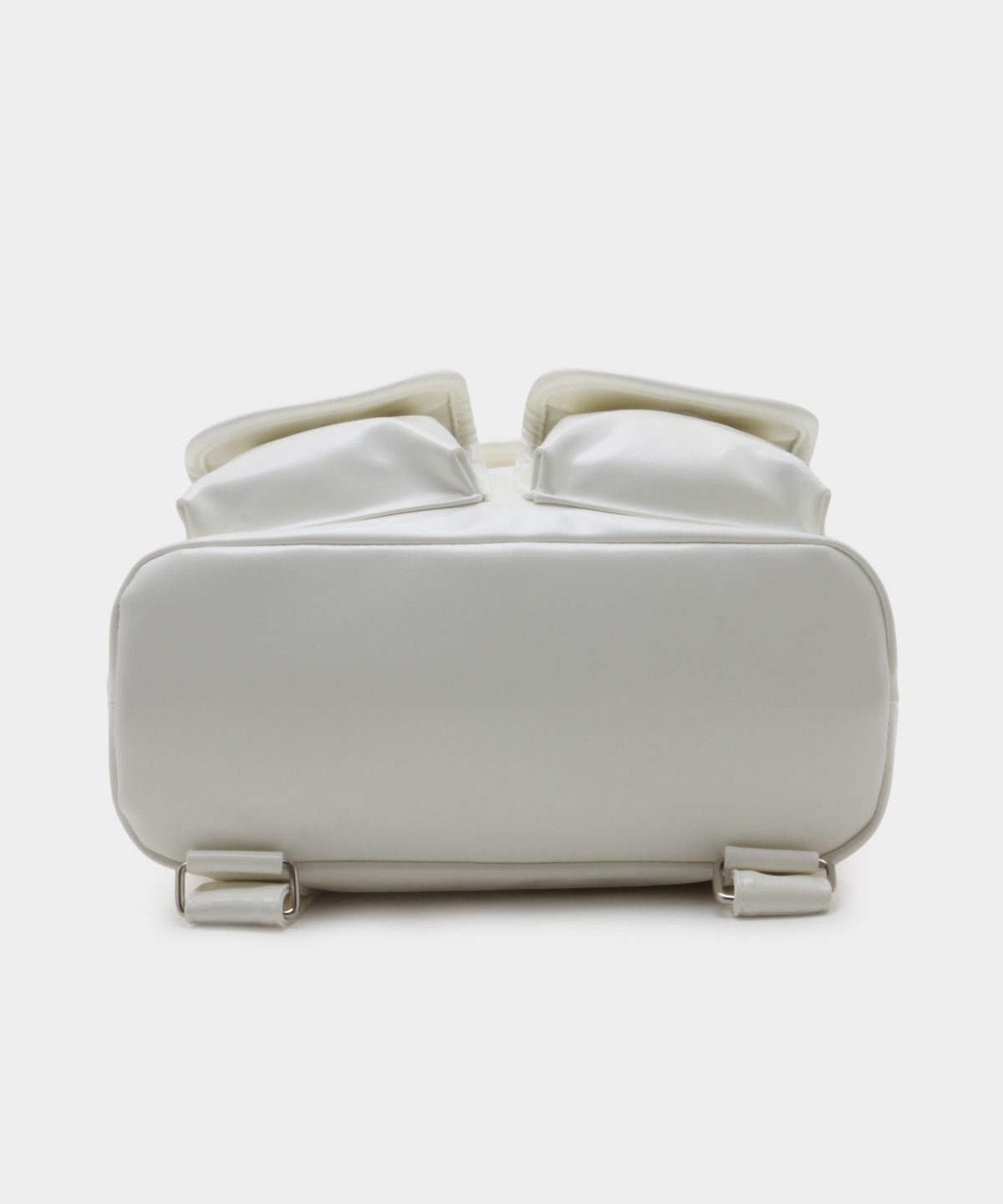 마틴콕스(MATINCOX) Cozy Backpack-Cream