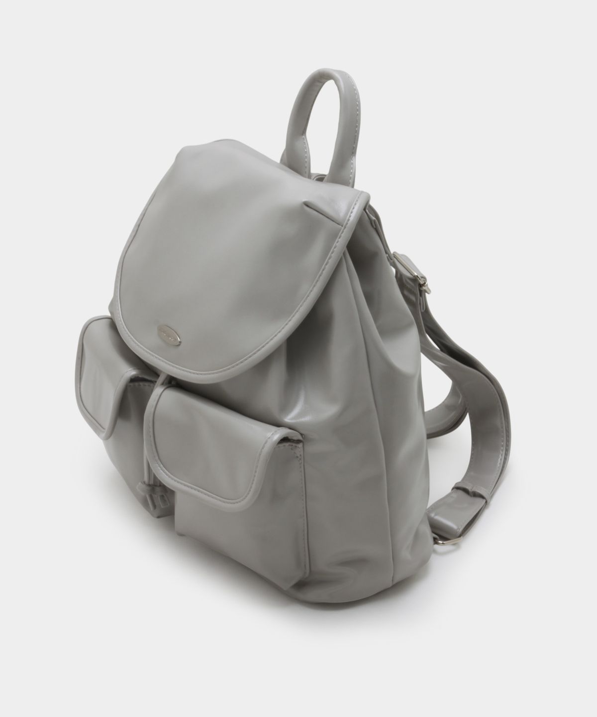 마틴콕스(MATINCOX) Cozy Backpack-Gray