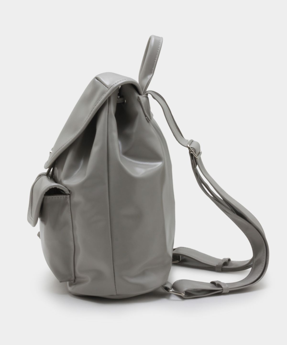 마틴콕스(MATINCOX) Cozy Backpack-Gray