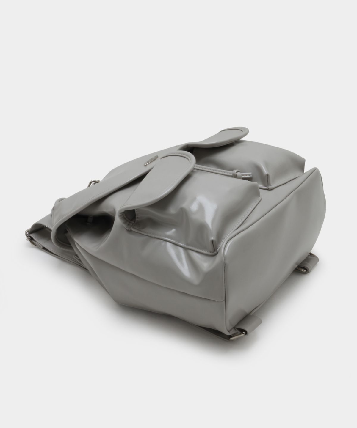 마틴콕스(MATINCOX) Cozy Backpack-Gray