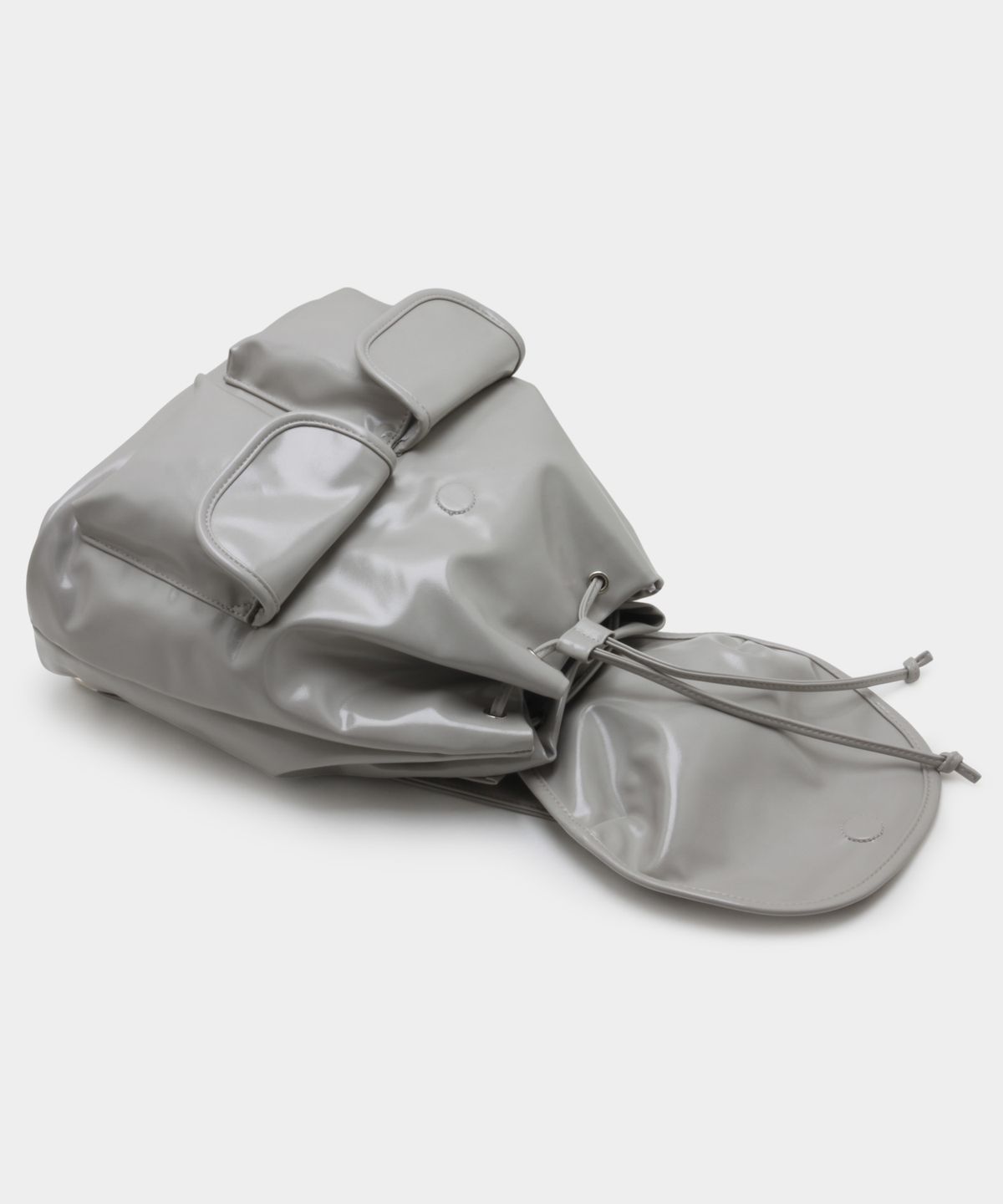마틴콕스(MATINCOX) Cozy Backpack-Gray