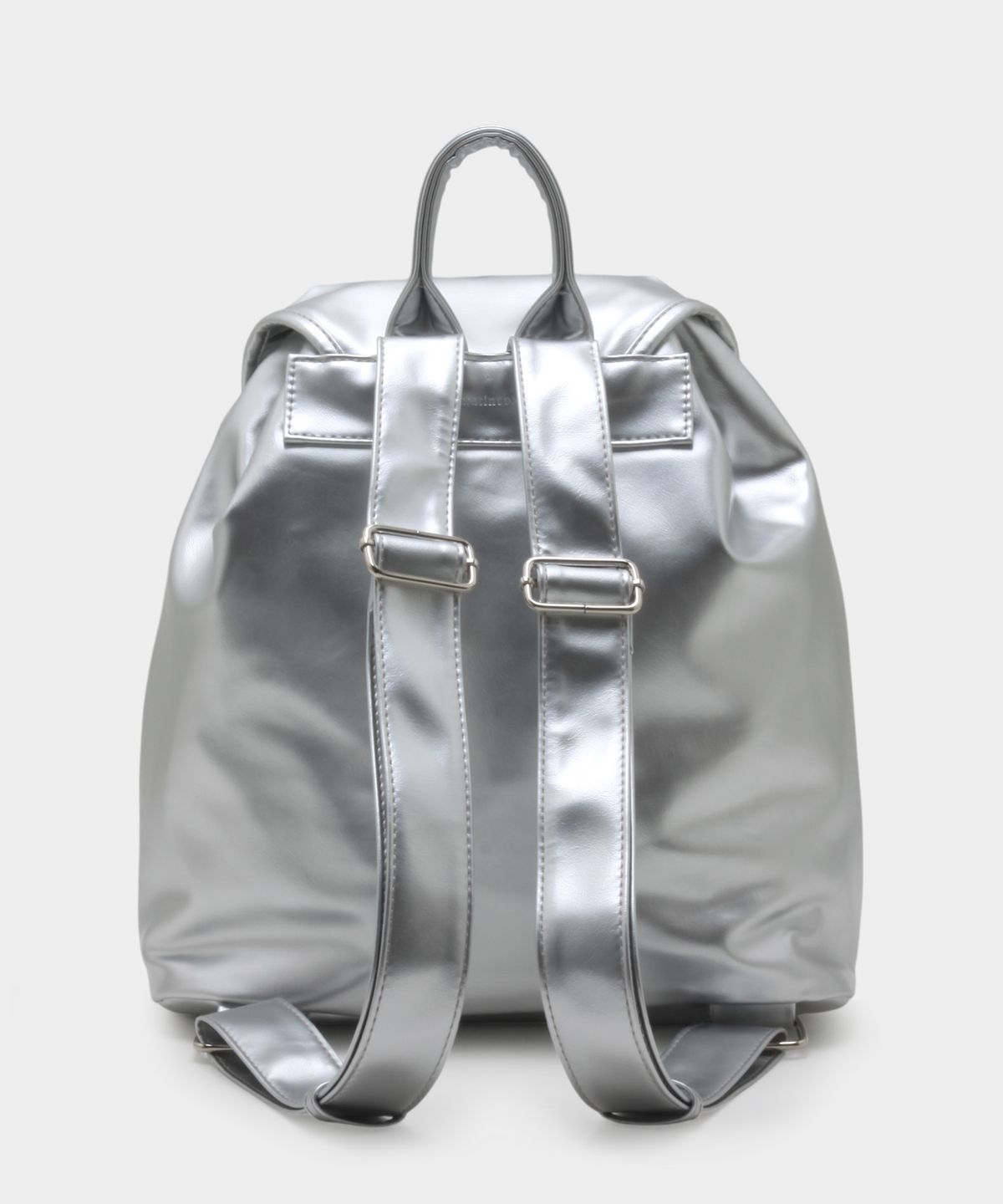 마틴콕스(MATINCOX) Cozy Backpack-Silver