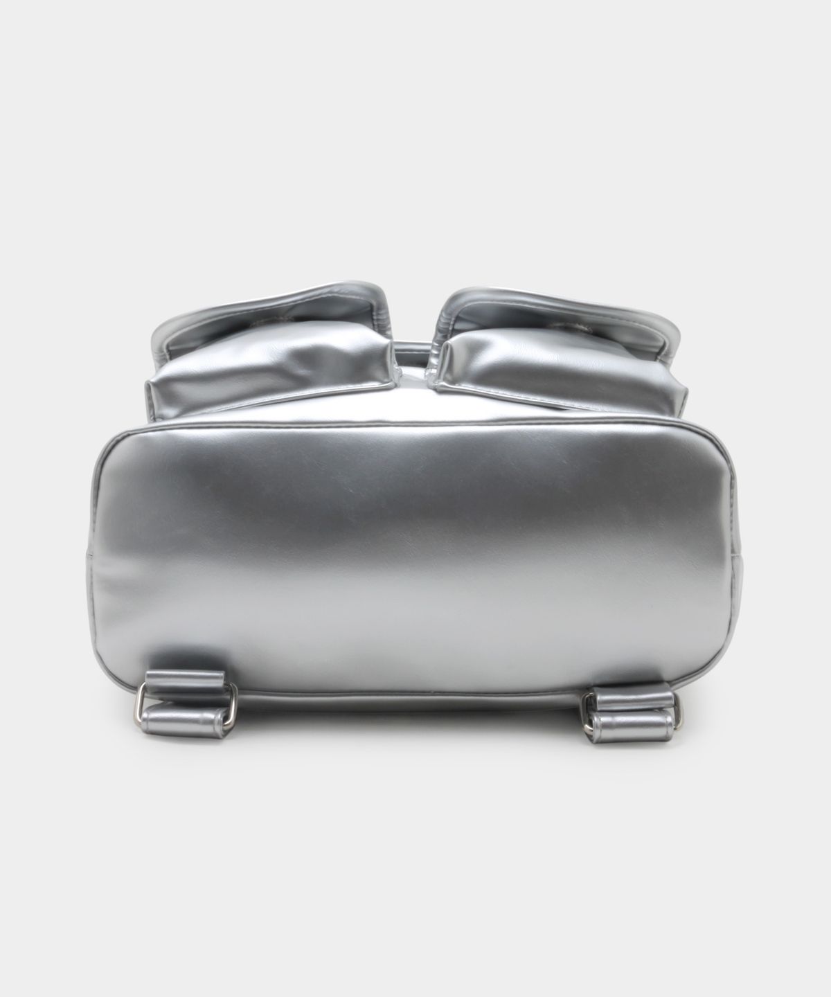 마틴콕스(MATINCOX) Cozy Backpack-Silver