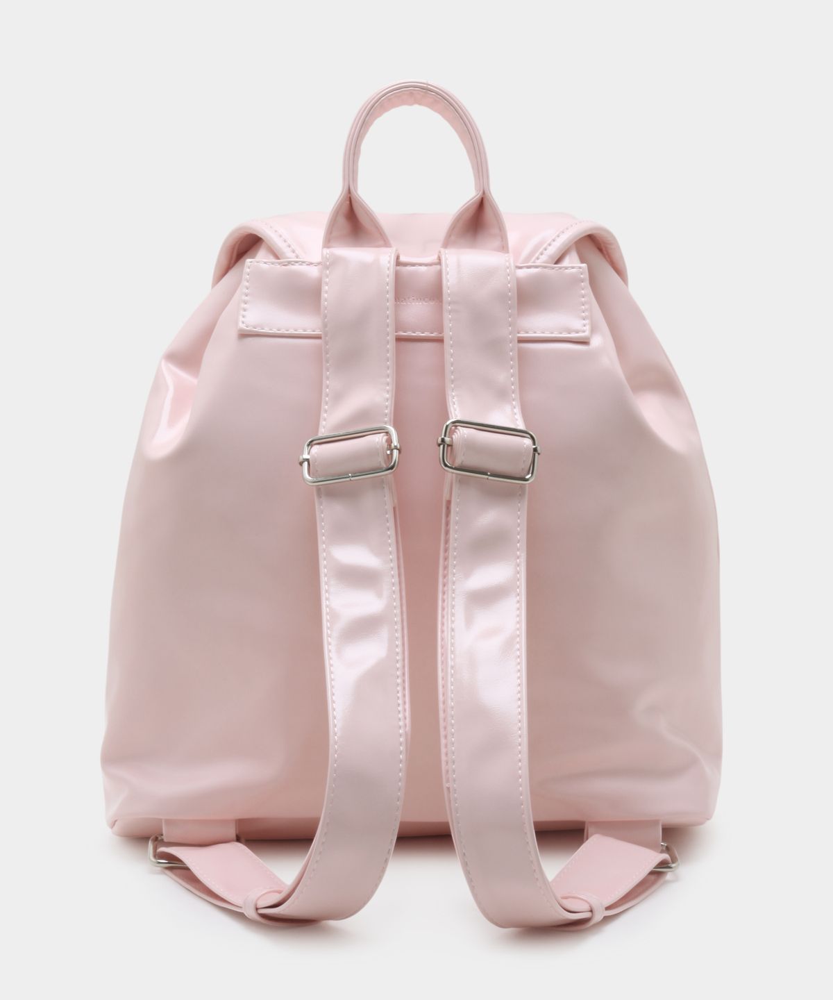 마틴콕스(MATINCOX) Cozy Backpack-Softpink