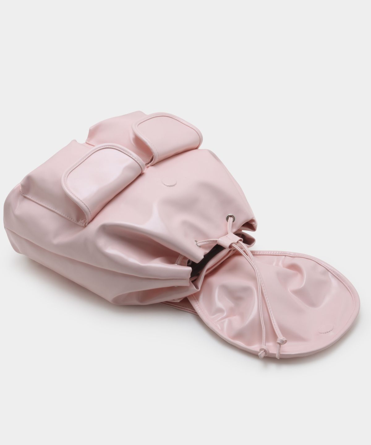 마틴콕스(MATINCOX) Cozy Backpack-Softpink