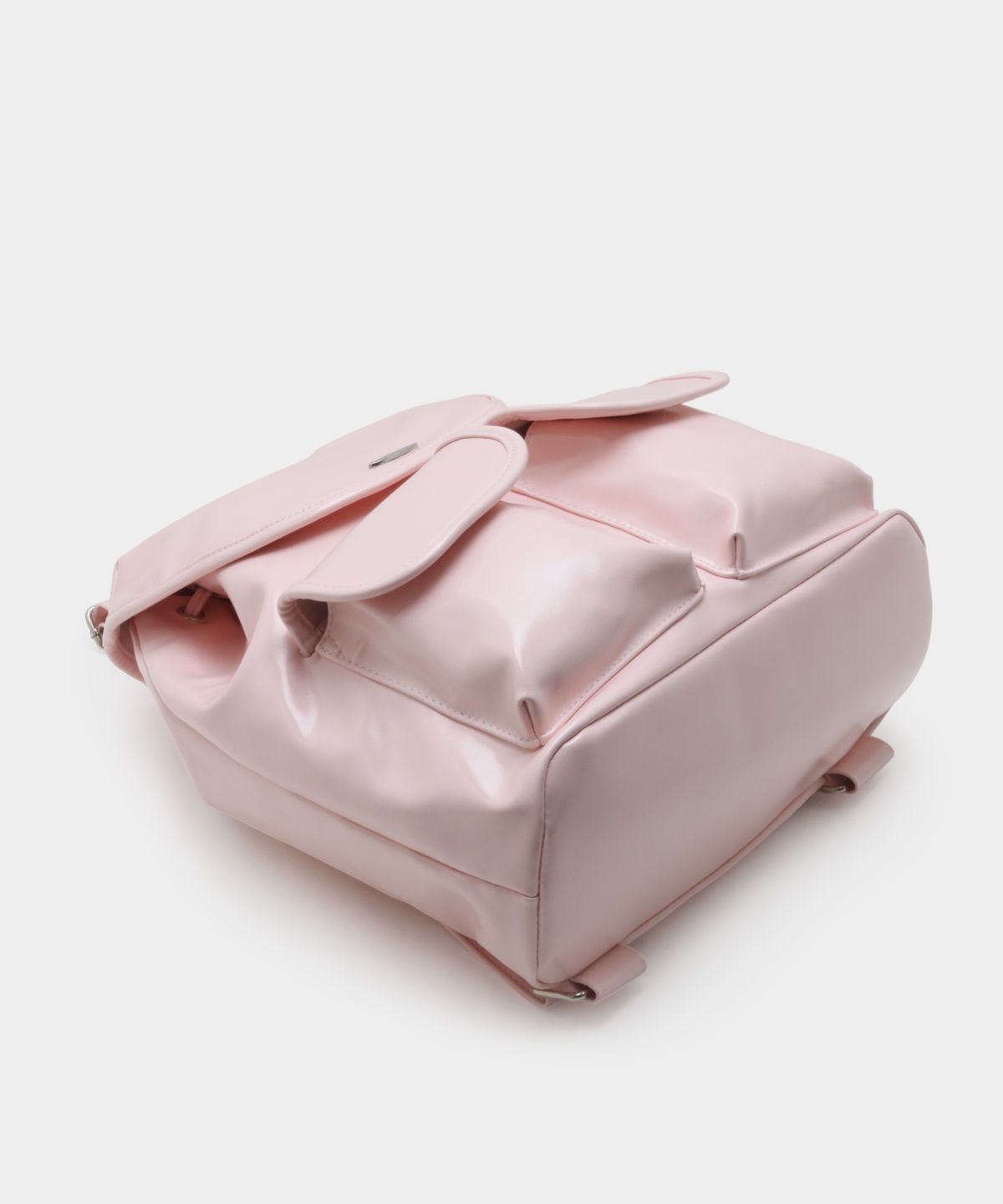 마틴콕스(MATINCOX) Cozy Backpack-Softpink