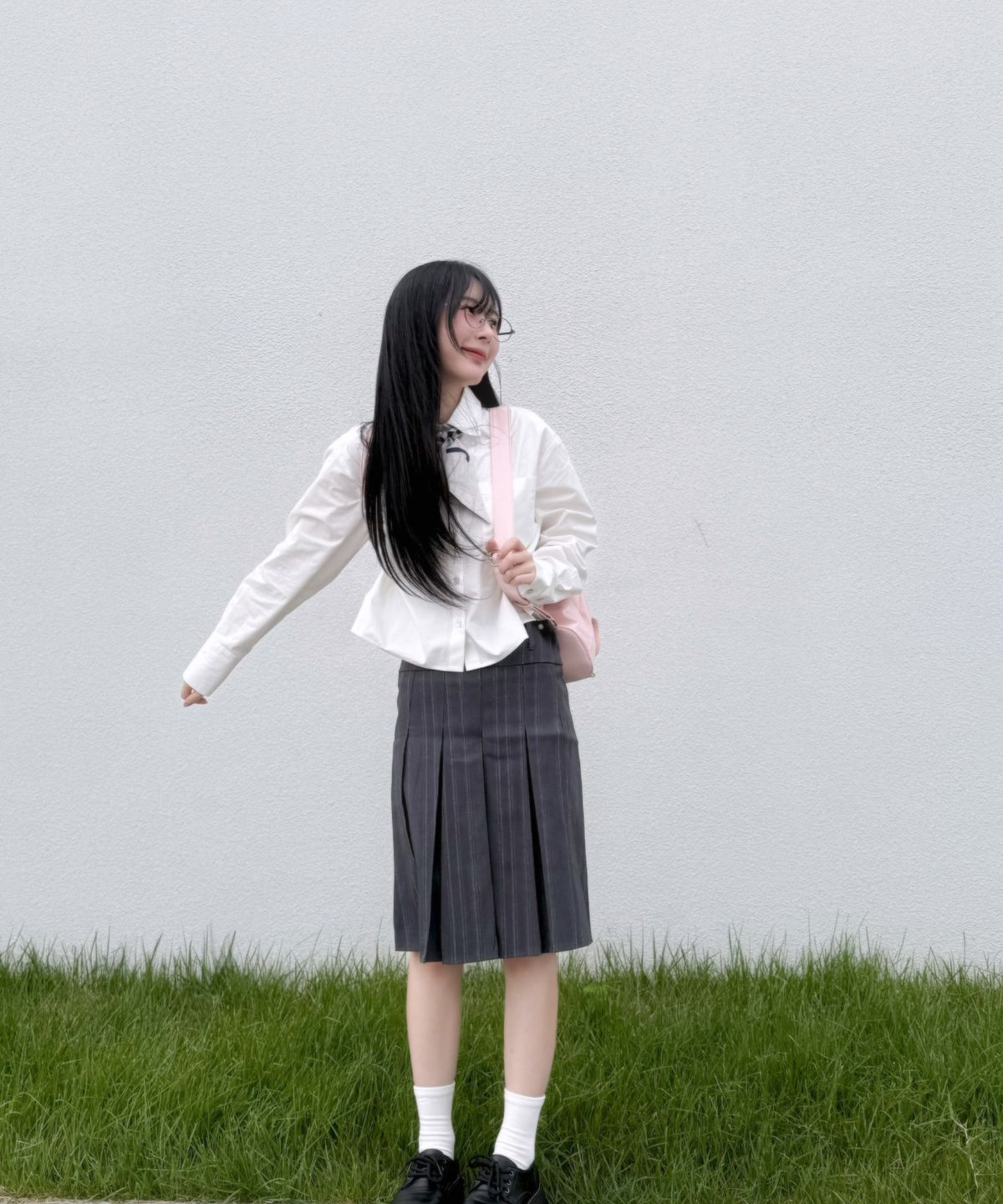 마틴콕스(MATINCOX) Cozy Backpack-Softpink