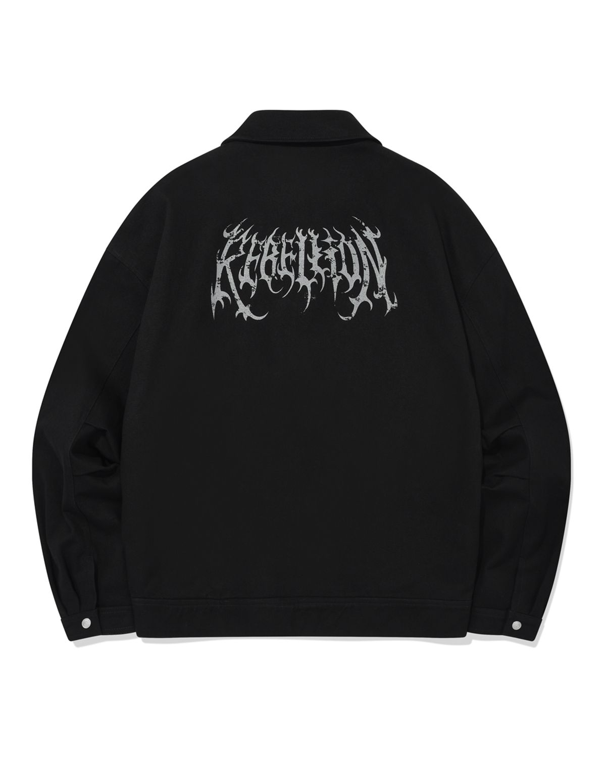 포스333(PHOS333) PHOS Trucker Jacket