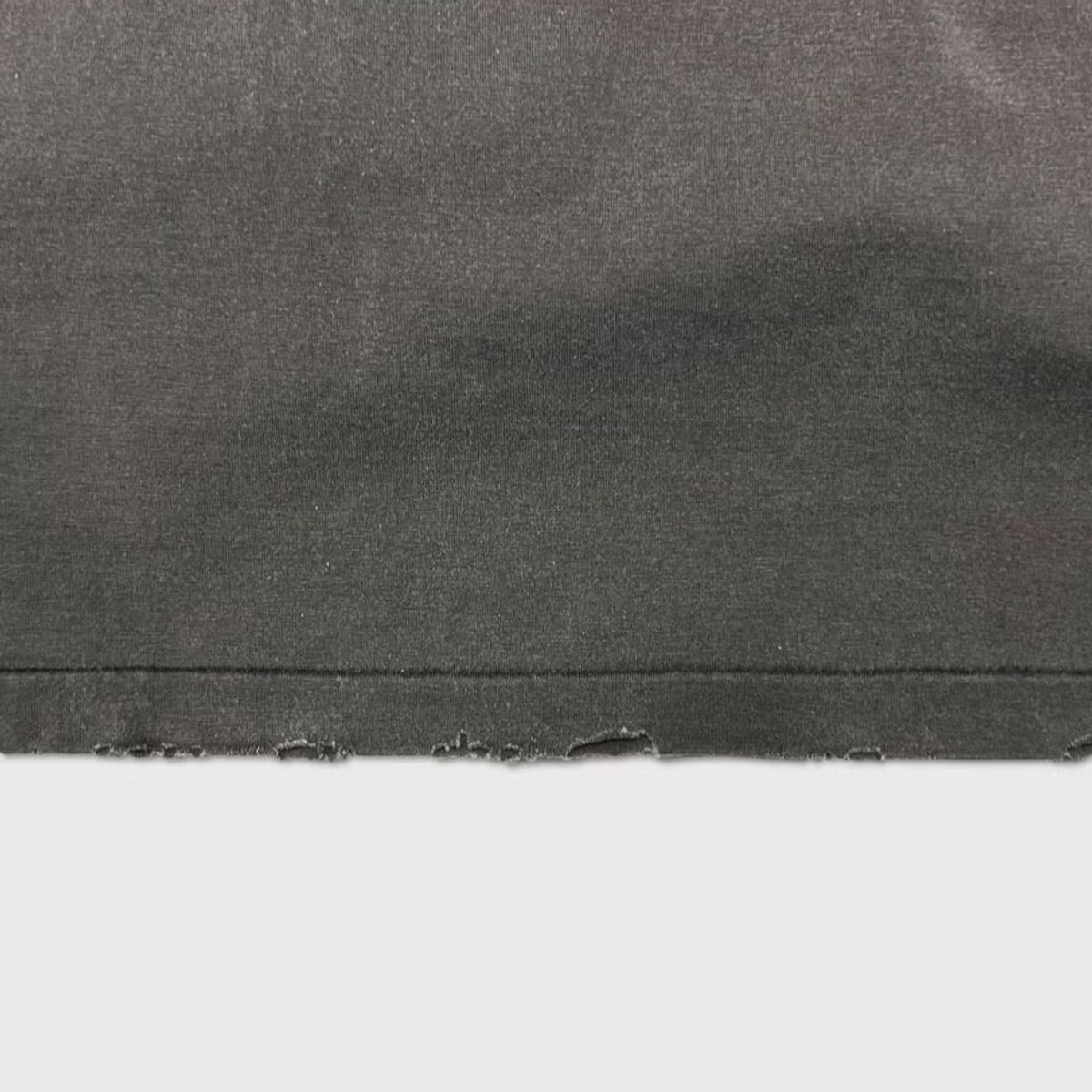 마이너스(MINUS) Pocket TunicWith Damaged(AGED BLACK)