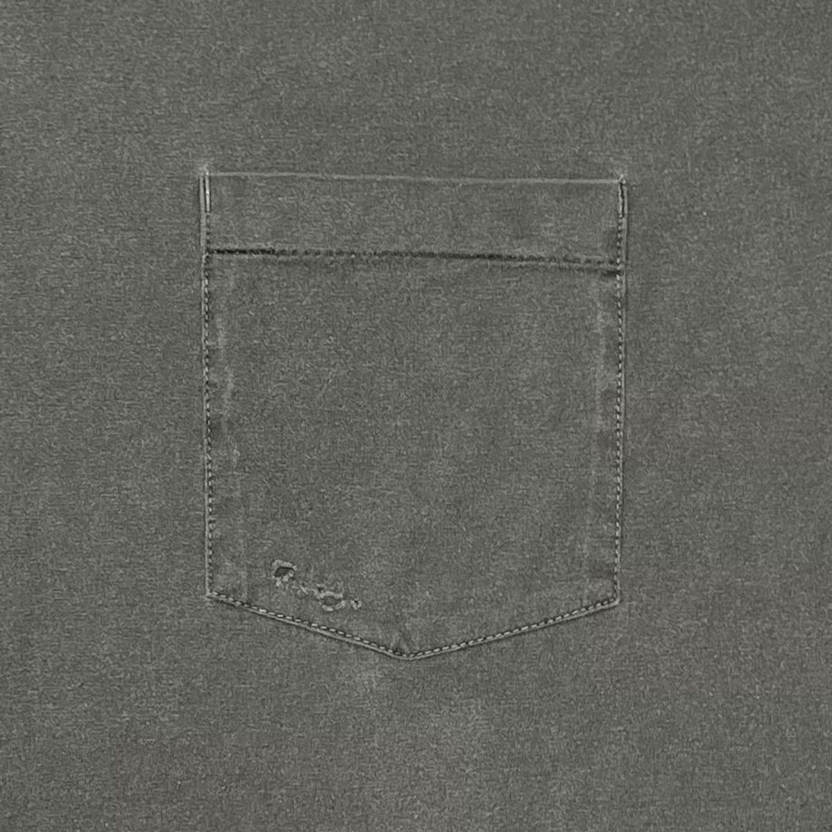 마이너스(MINUS) Pocket TunicWith Damaged(AGED BLACK)