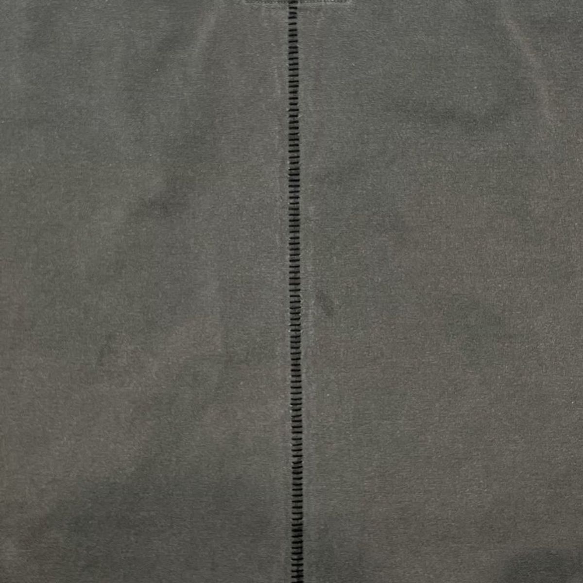 마이너스(MINUS) Pocket TunicWith Damaged(AGED BLACK)
