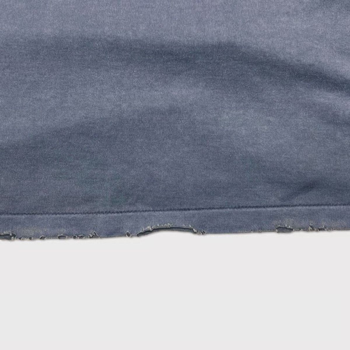 마이너스(MINUS) Pocket TunicWith Damaged(STAIN)