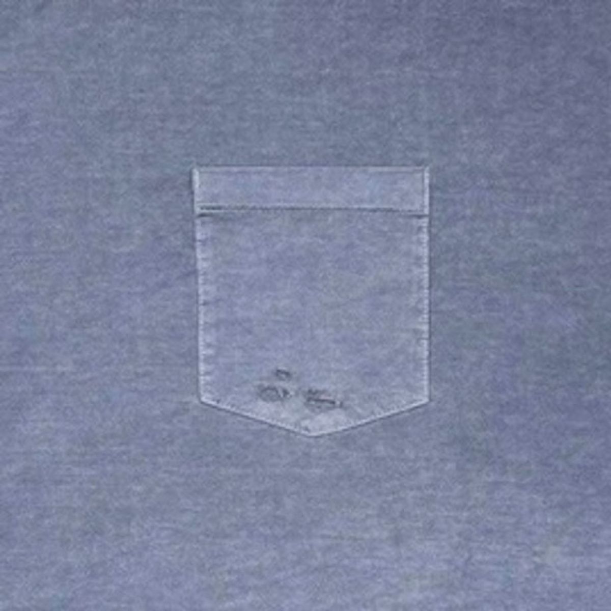 마이너스(MINUS) Pocket TunicWith Damaged(STAIN)