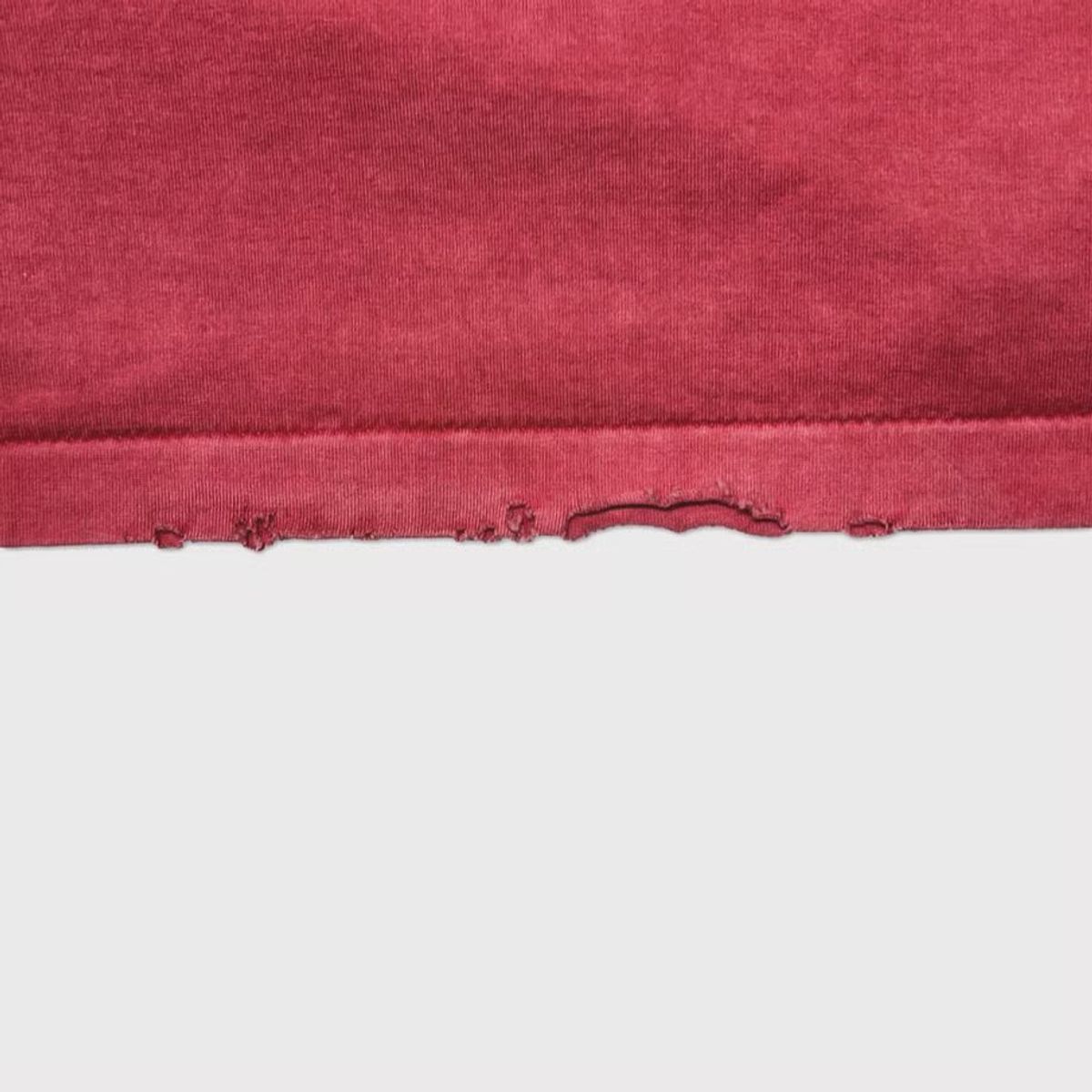 마이너스(MINUS) Pocket TunicWith Damaged(FADED SPOT)