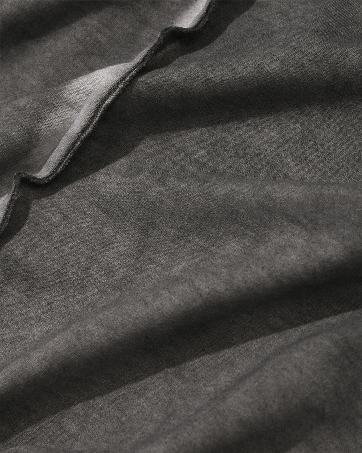 포스333(PHOS333) Cross Asymmetric Long Sleeved
