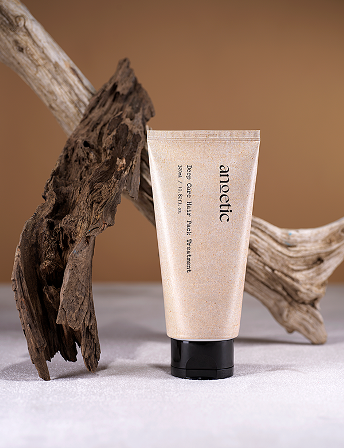 아노에틱 뷰티(ANOETIC BEAUTY) ANOETIC DEEP CARE HAIR PACK TREATMENT