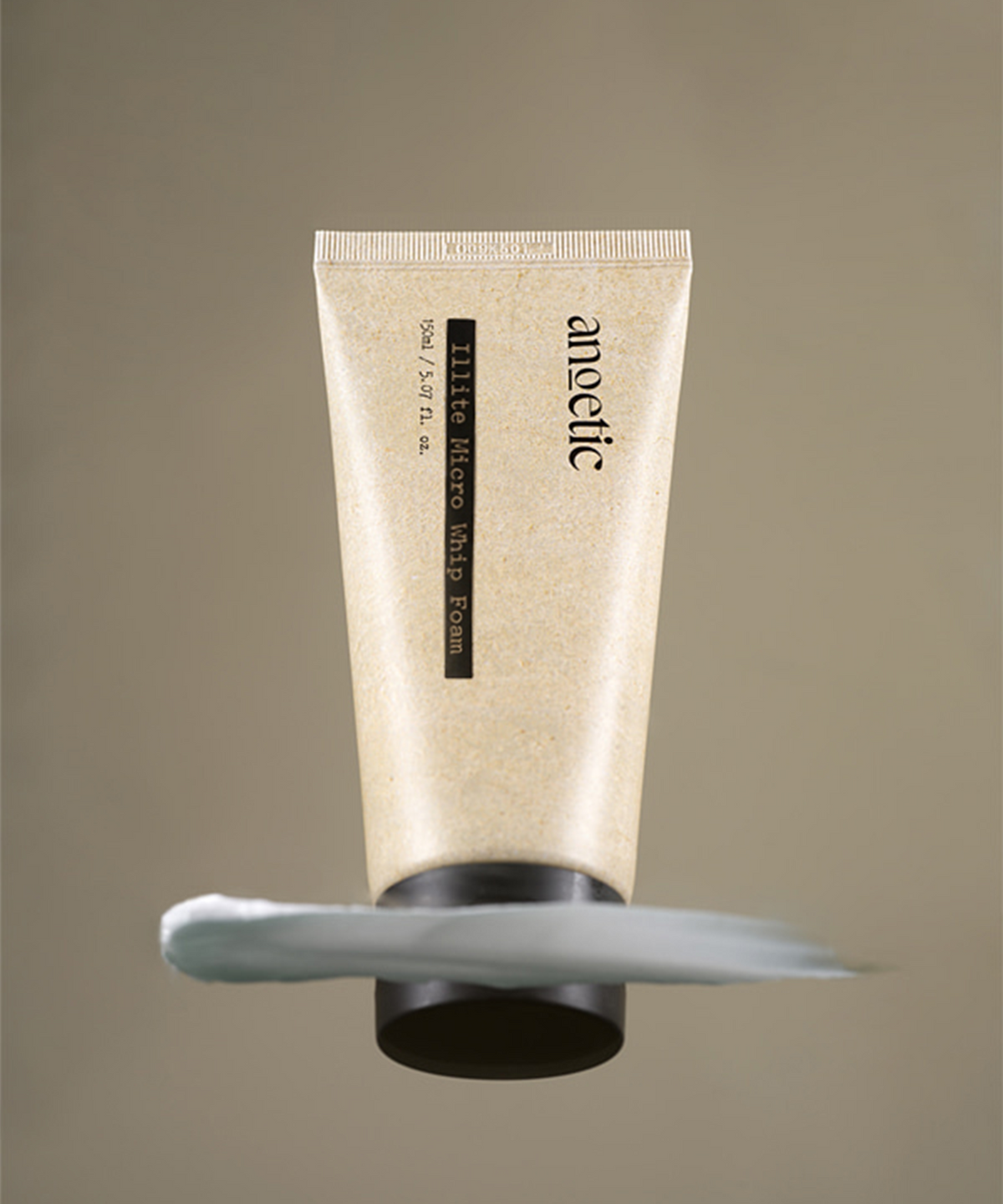 아노에틱 뷰티(ANOETIC BEAUTY) ANOETIC ILLITE MICRO WHIP FOAM