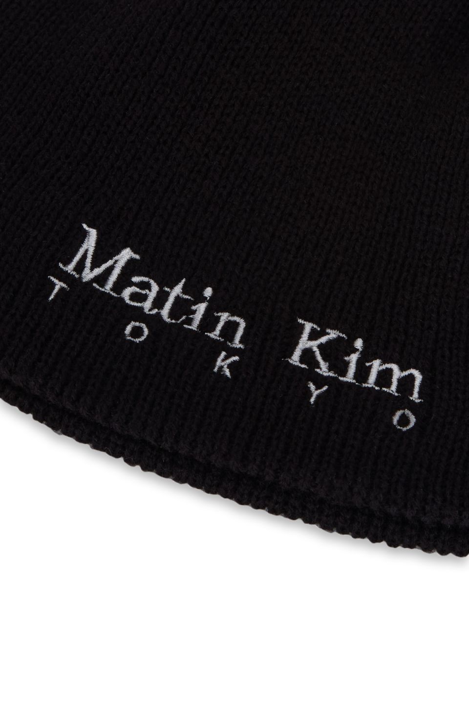 MUSINSA公式 | MATIN KIM [JAPAN EXCLUSIVE] TOKYO LOGO POINT CLASSIC