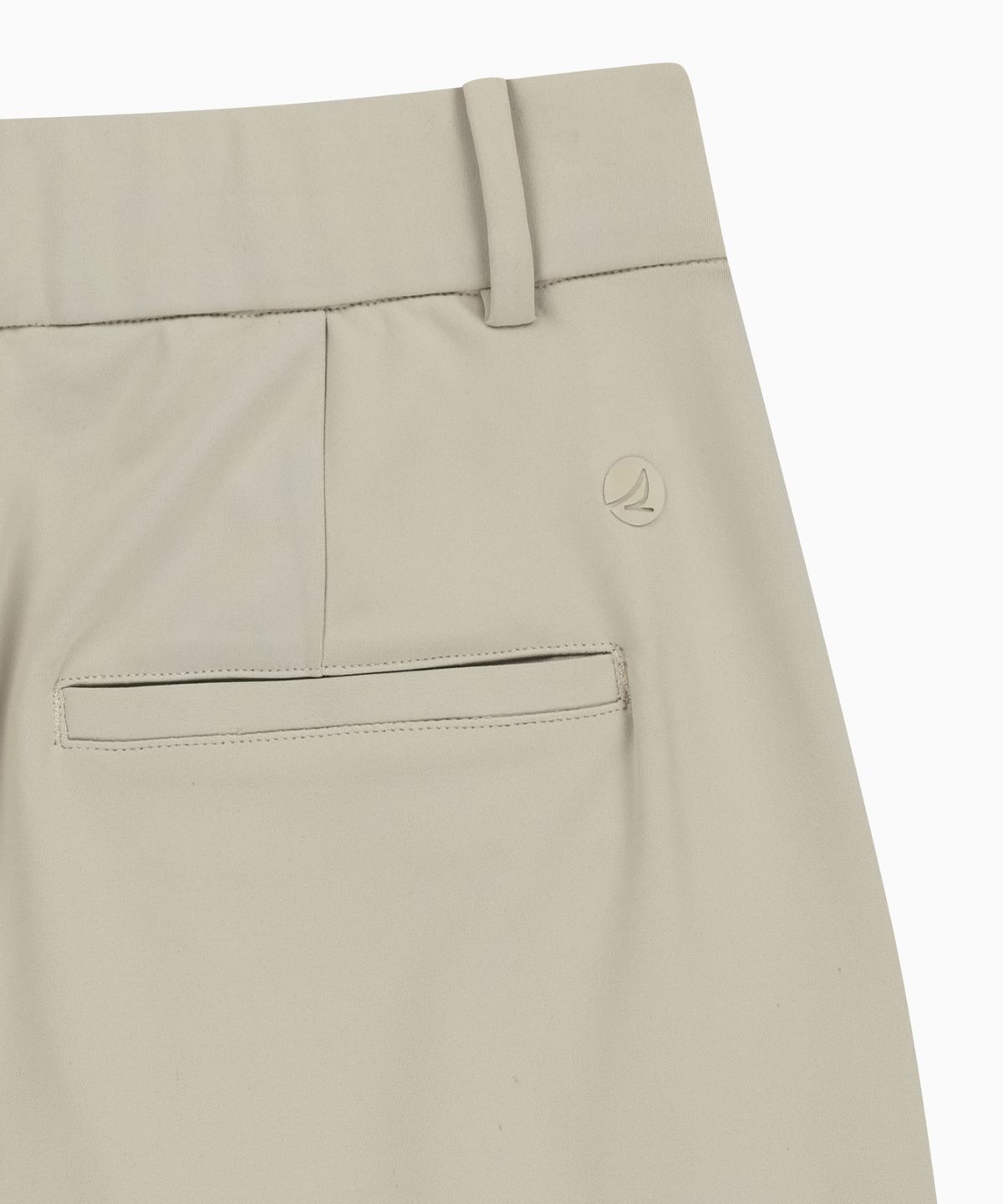 스페리(SPERRY) 하이웨스트 와이드 슬랙스 2color [SPRP_0007]