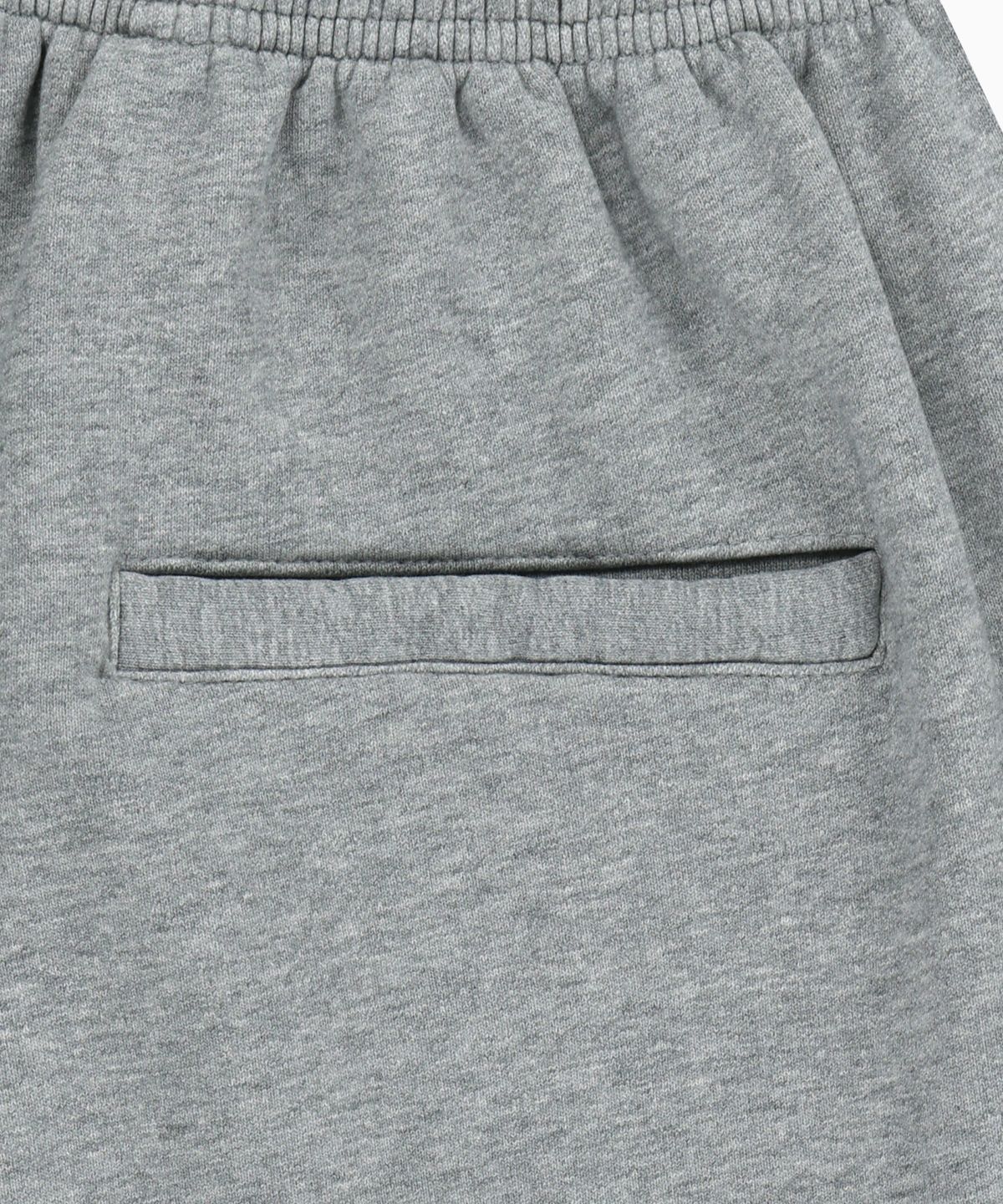 스페리(SPERRY) 와이드 버뮤다 팬츠_멜란지 그레이 [SPRO_0001]