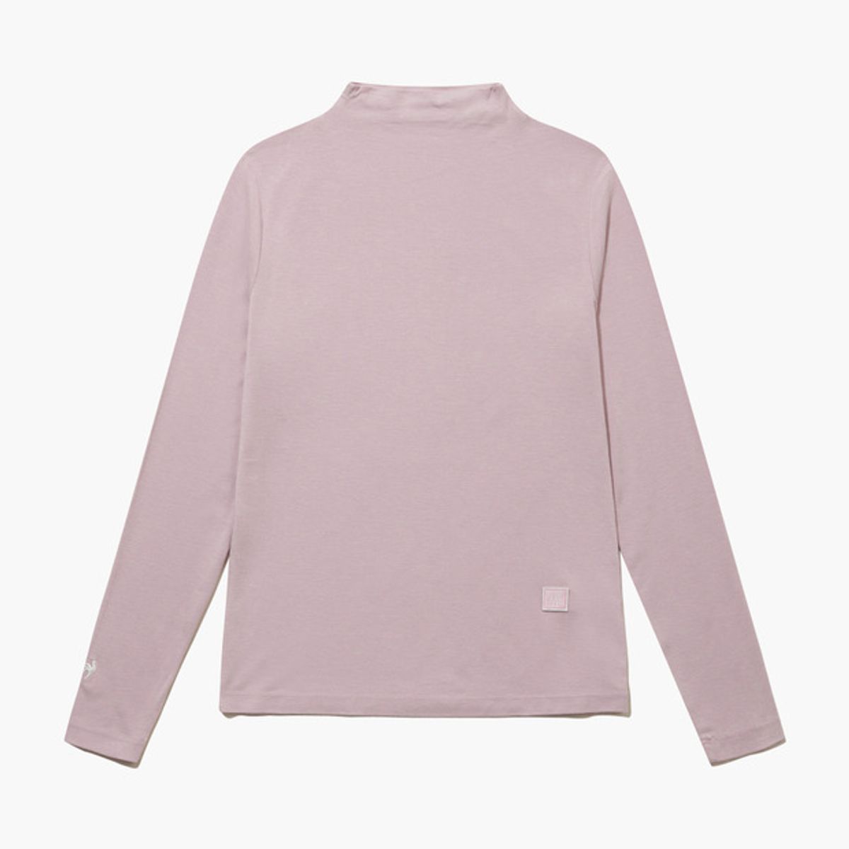 르꼬끄 골프(LECOQ GOLF) 여성 에센셜 FINE AR 베이스레이어 _LPNK GQ422LILO9