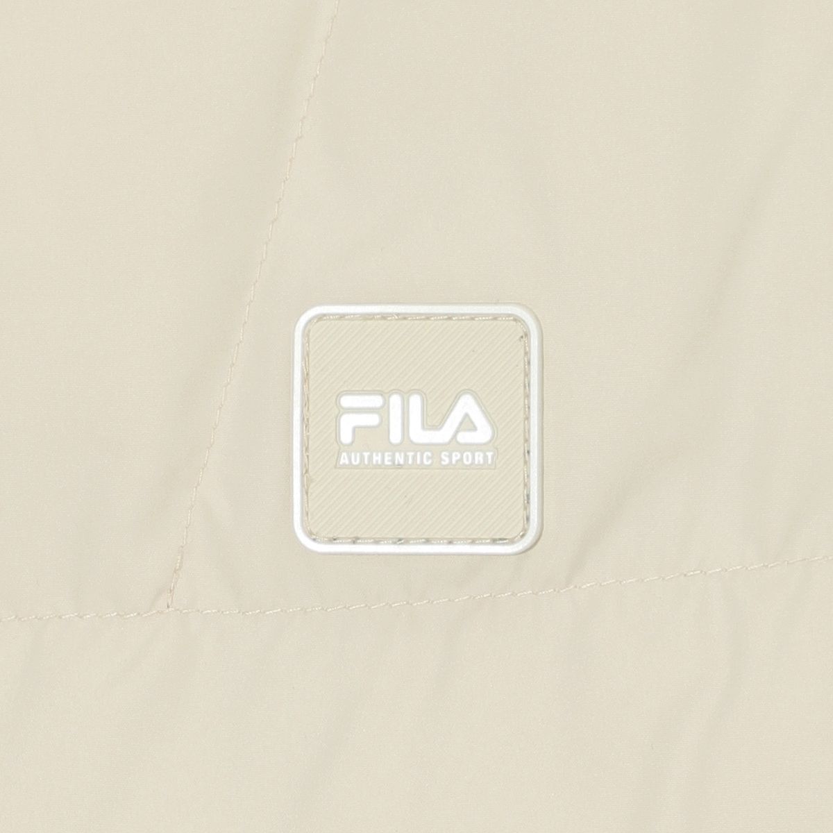 휠라 키즈(FILA KIDS) 간절기 패딩 조끼