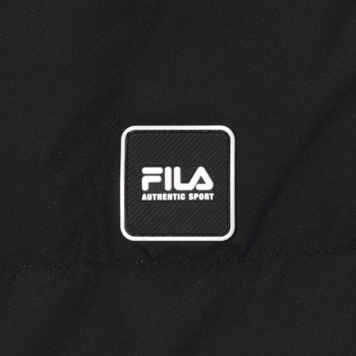 휠라 키즈(FILA KIDS) 간절기 패딩 조끼