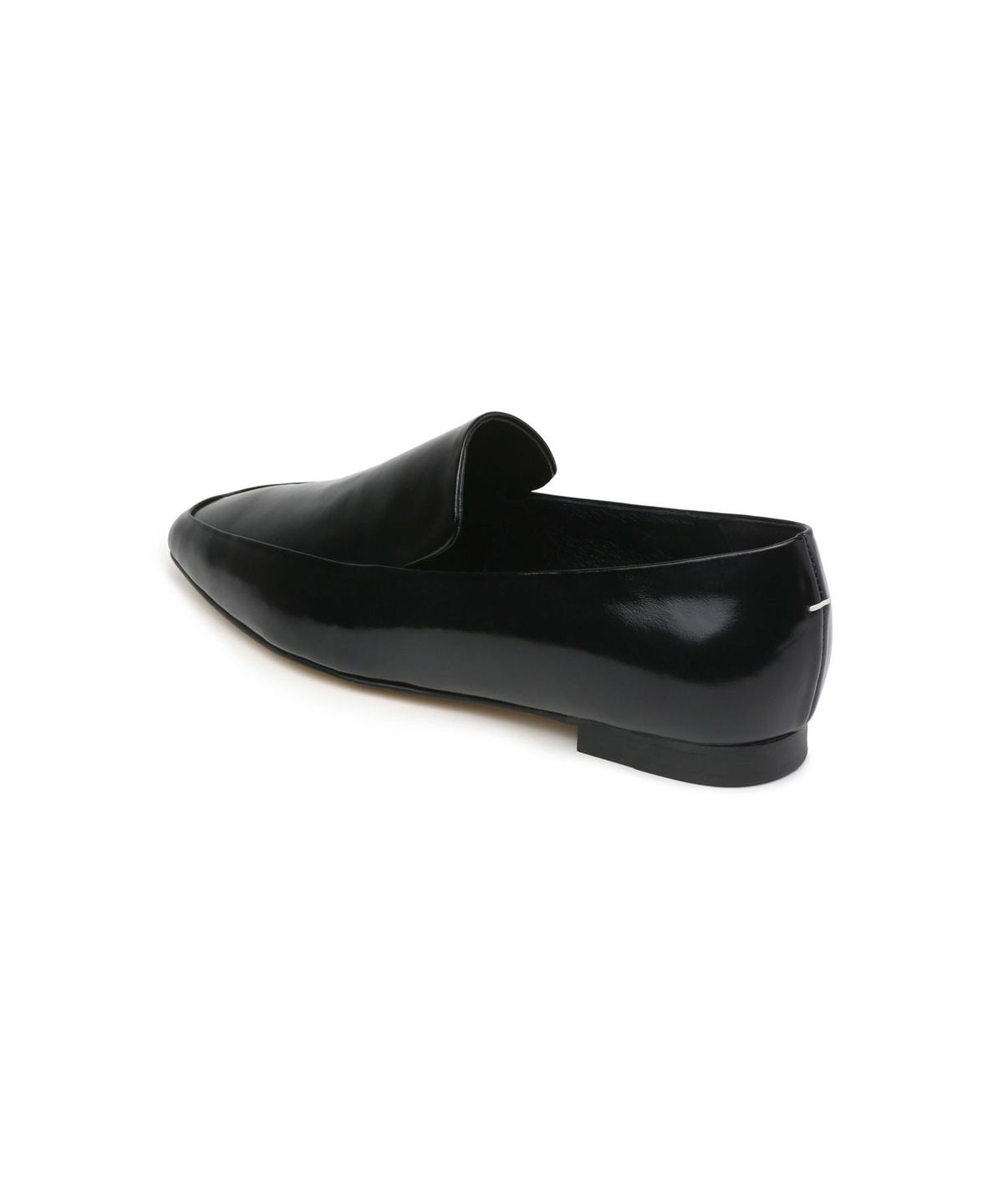 앤버터럼(ANDBUTTERUM) Azure_ Loafer_Black(BF5ALO12BK)
