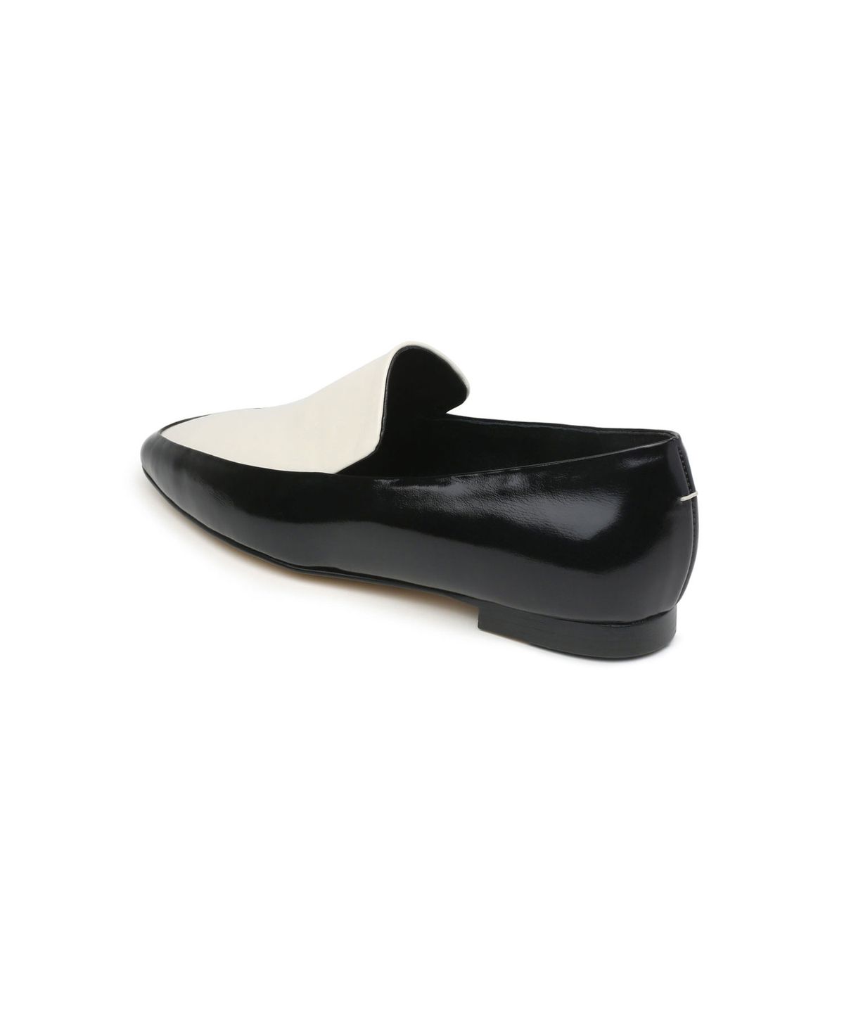 앤버터럼(ANDBUTTERUM) Azure_ Loafer_Black(BF5ALO12WH)