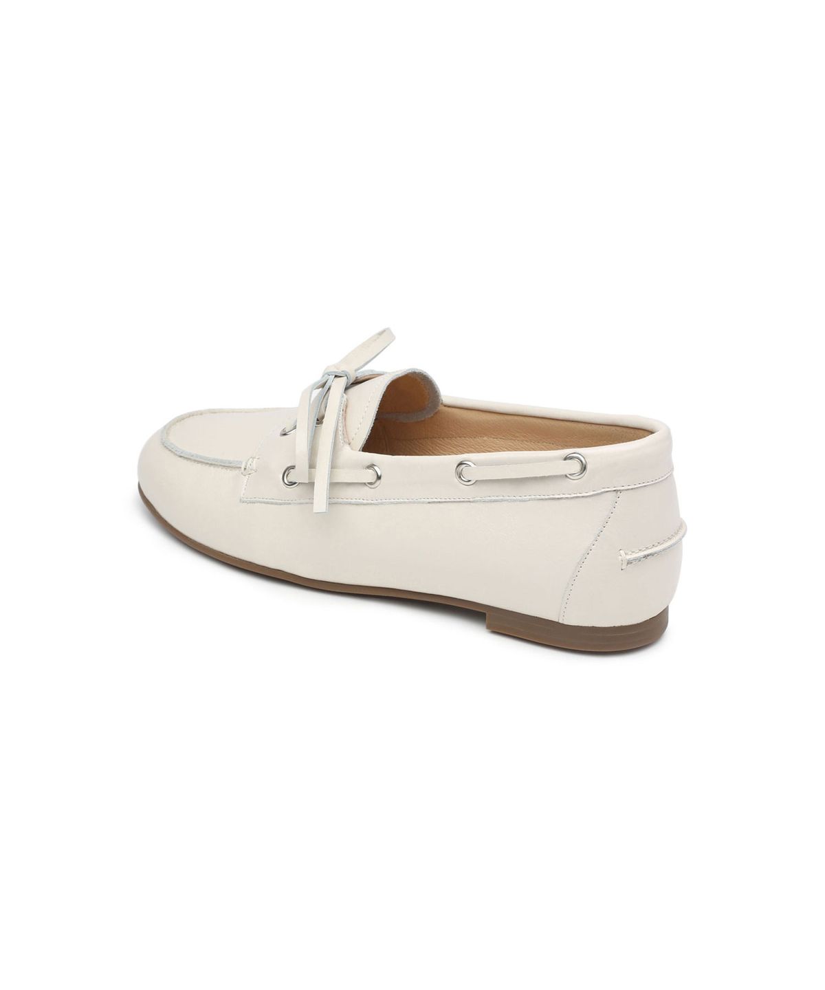 앤버터럼(ANDBUTTERUM) Bijou_Loafer_Brown(BF5ALO10IV)