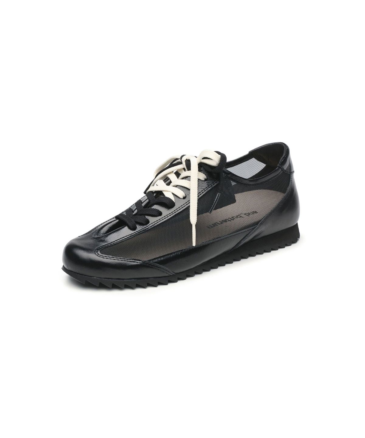앤버터럼(ANDBUTTERUM) Zephyr_Sneakers_Black(BF5BMK60BK)