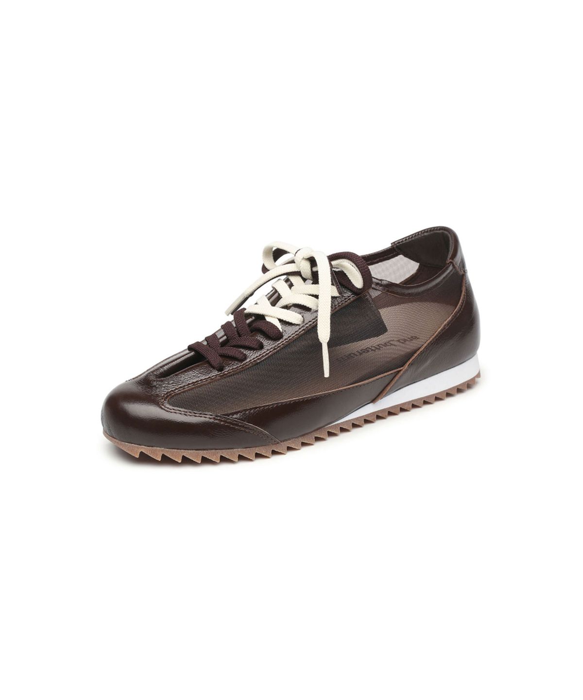 앤버터럼(ANDBUTTERUM) Zephyr_Sneakers_Black(BF5BMK60BR)