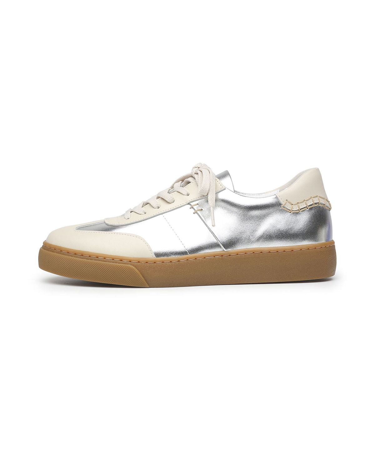 앤버터럼(ANDBUTTERUM) Eunoia_Sneakers_Silver(BF5AMK50SV)