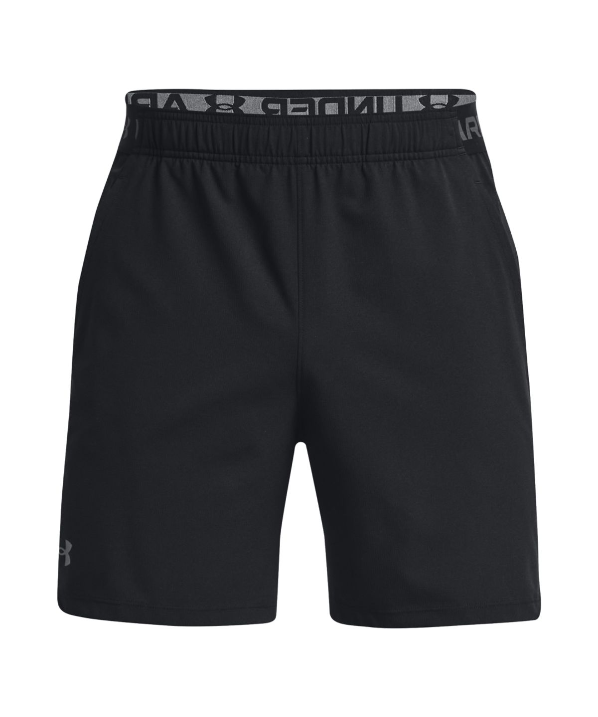 언더아머(UNDERARMOUR) 배니시 우븐 6인치 쇼츠 1373718-001