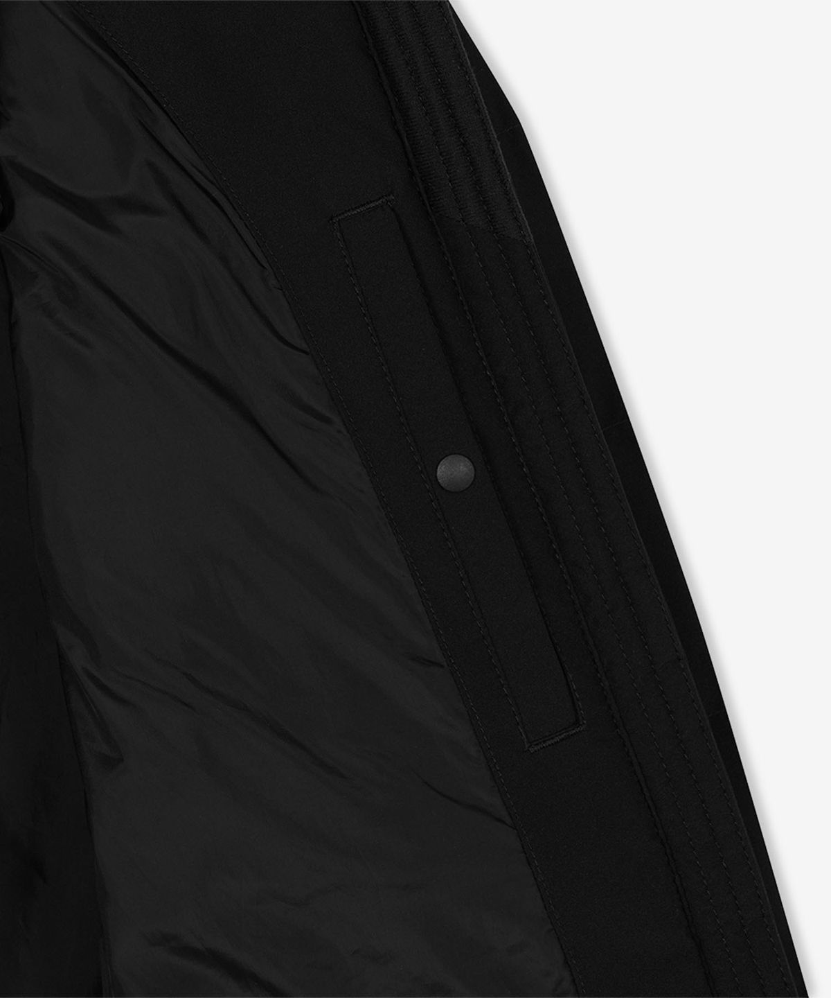 뉴발란스(NEW BALANCE) NBNPF4W022 / WOMEN 액티브 라이트 다운 (BLACK)