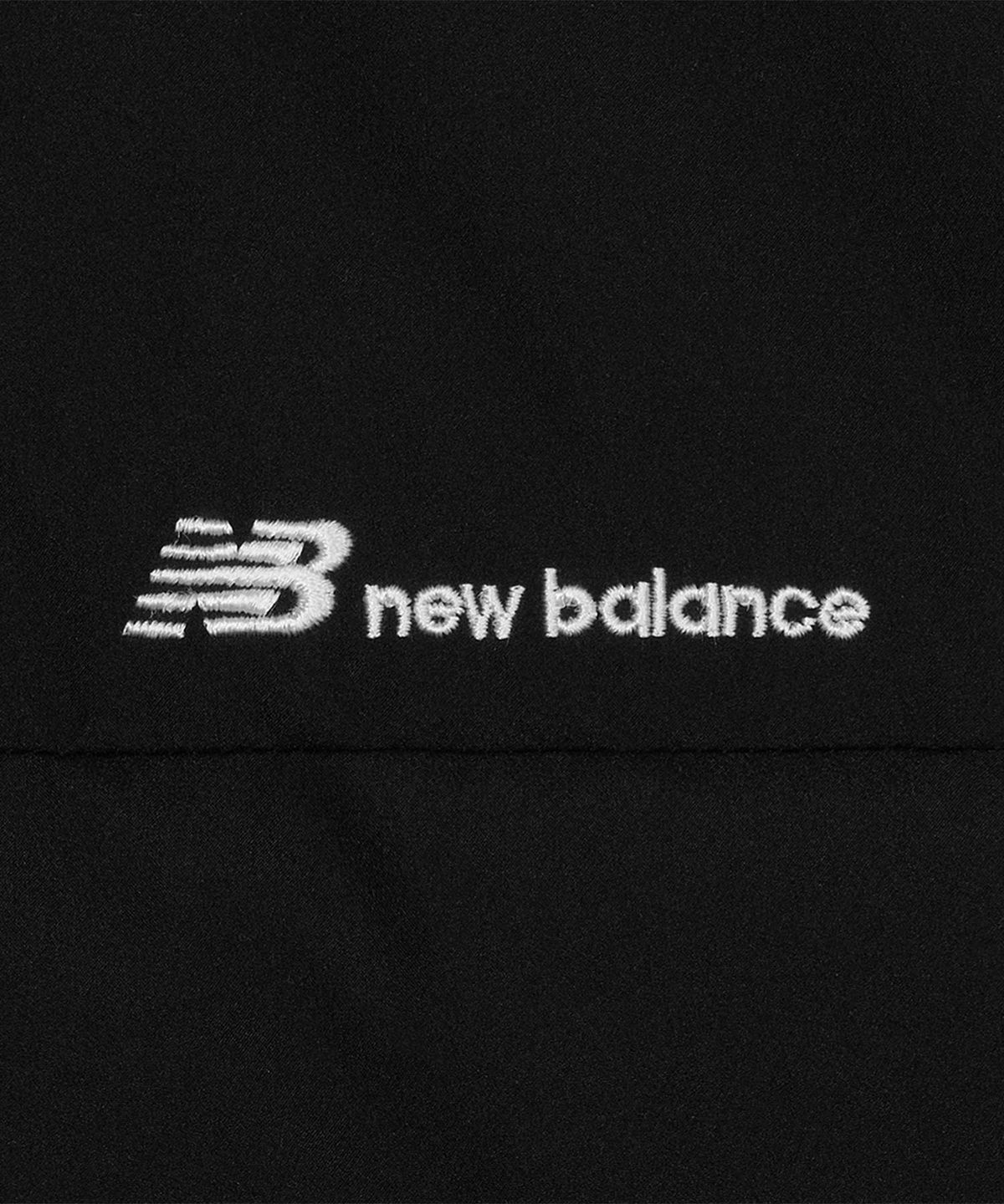 뉴발란스(NEW BALANCE) NBNPF4W022 / WOMEN 액티브 라이트 다운 (BLACK)