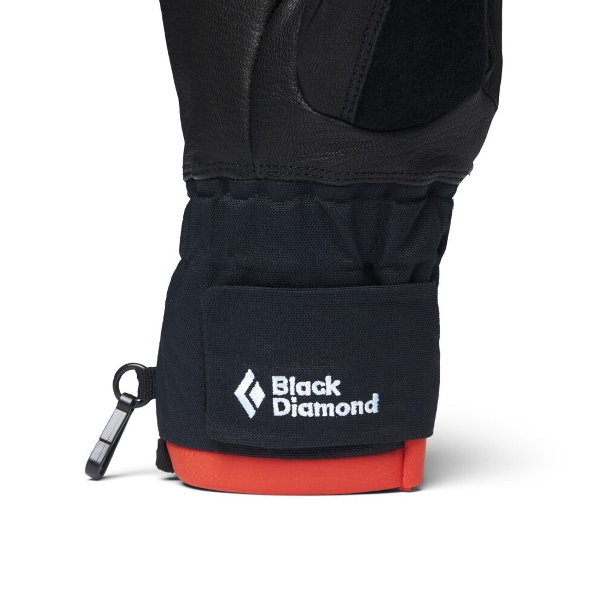 블랙다이아몬드(BLACK DIAMOND) 프로그레션 미트 WOMENS /BD801138