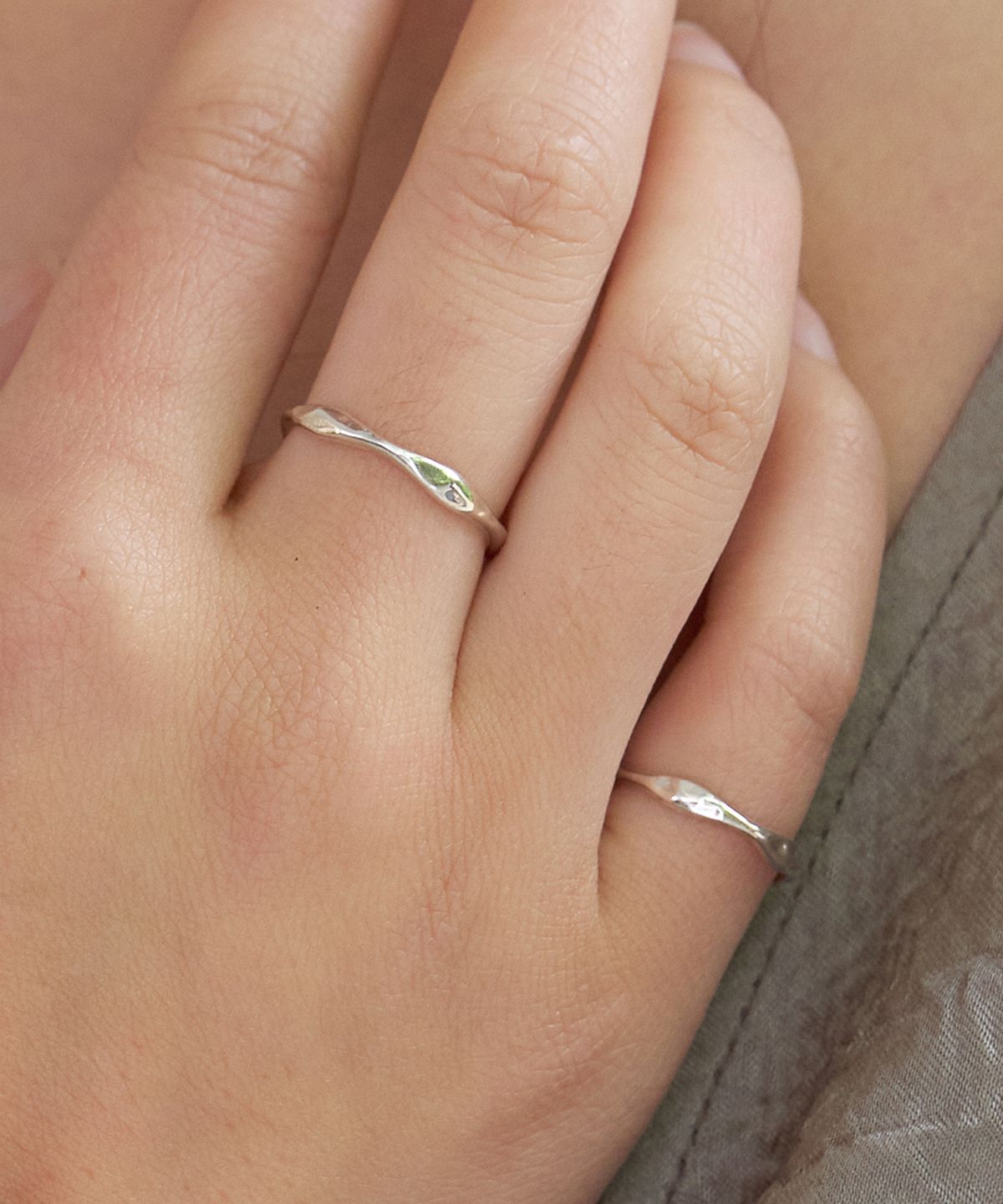 바이위켄드(BYWEEKEND) Hwyl ring